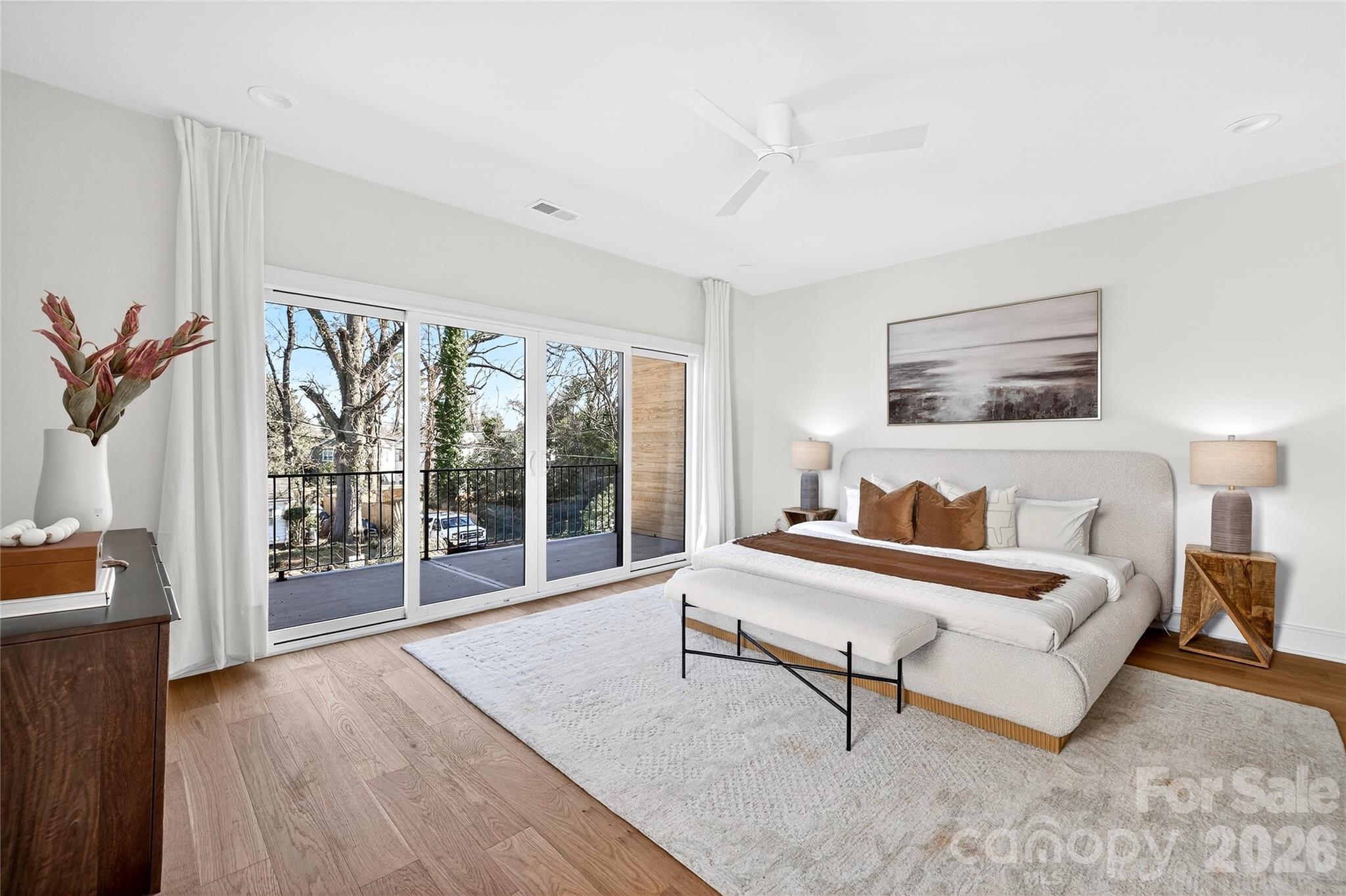 Enderly Park - Residential