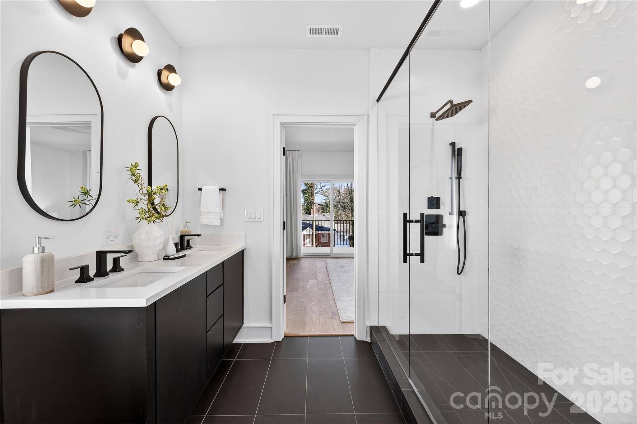 Enderly Park - Residential