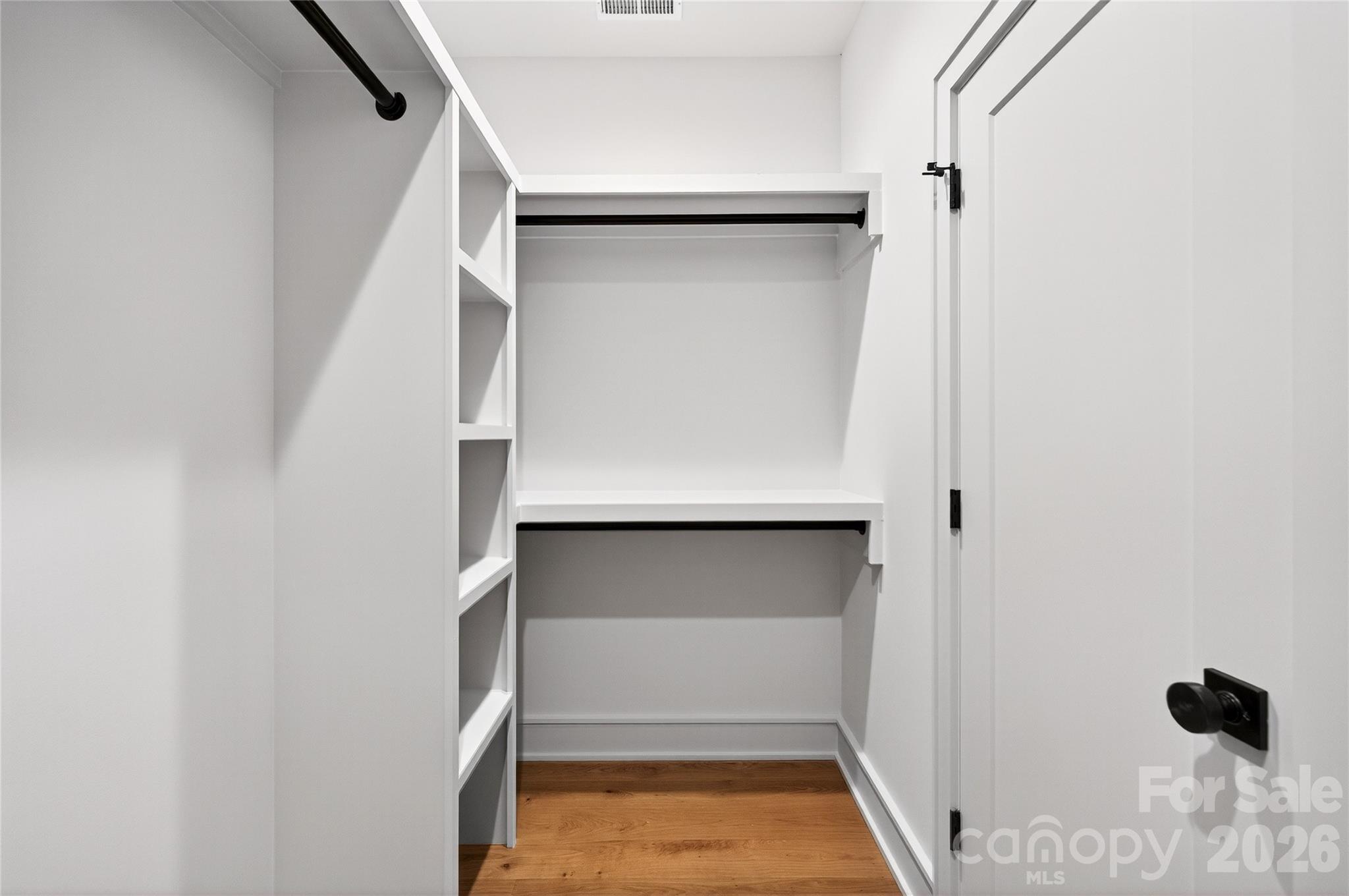 Enderly Park - Residential