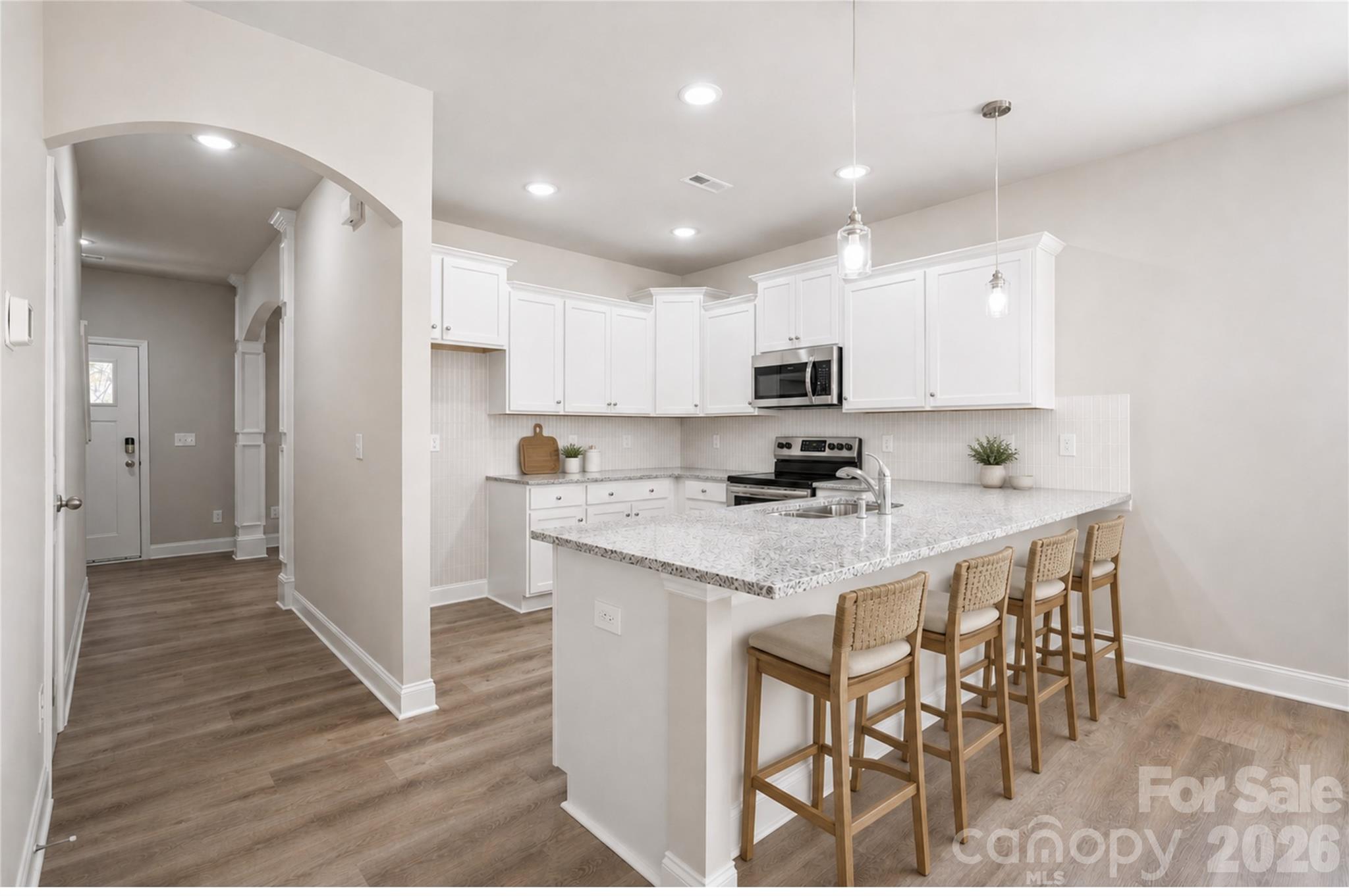 8908 Sawyer Run Court