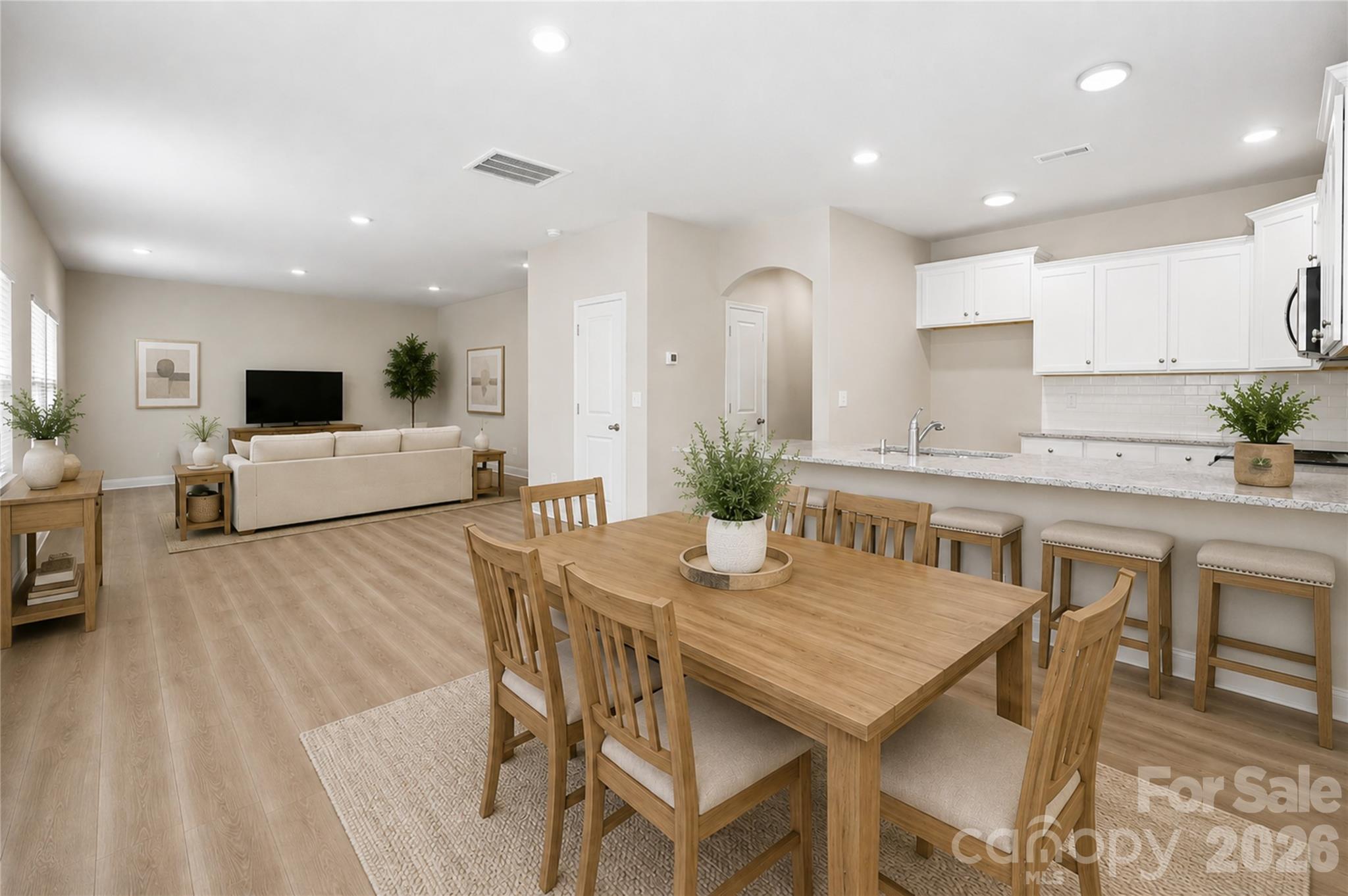 8908 Sawyer Run Court