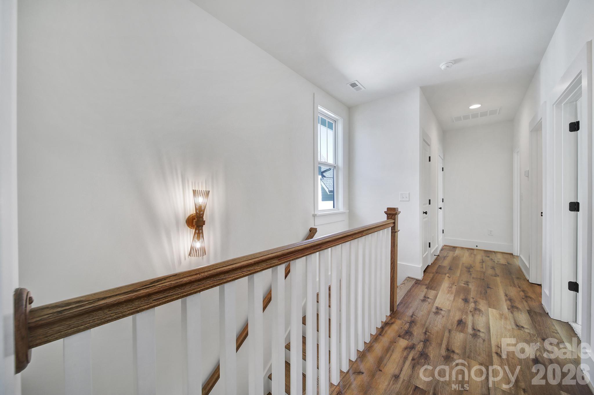 Cottages at Springfield Town Center - Residential