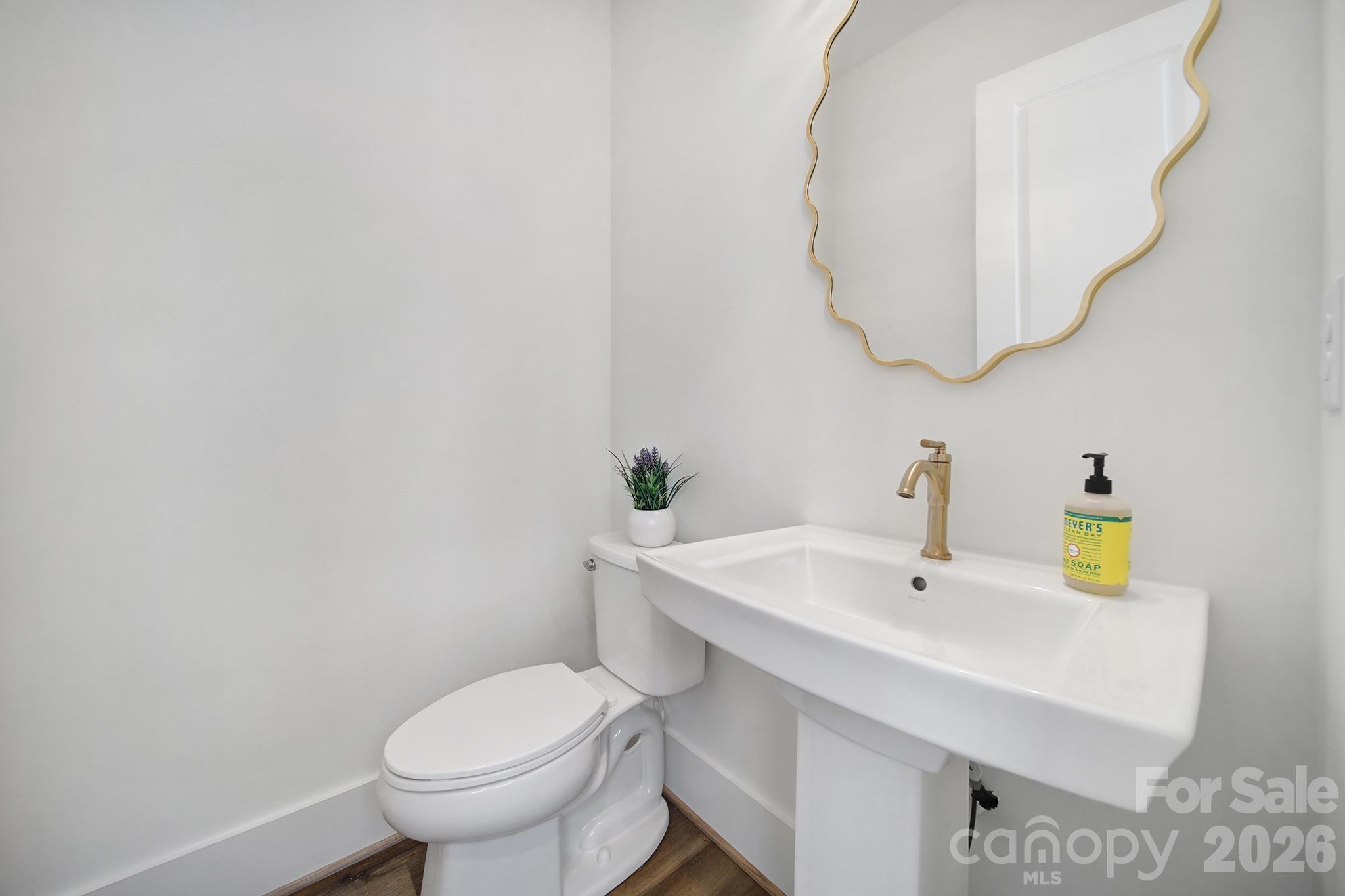 Cottages at Springfield Town Center - Residential