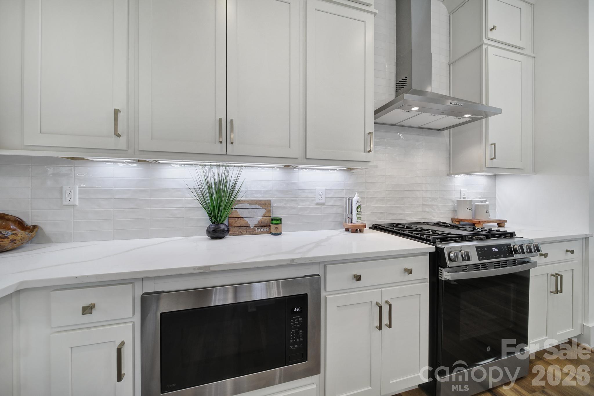 Cottages at Springfield Town Center - Residential