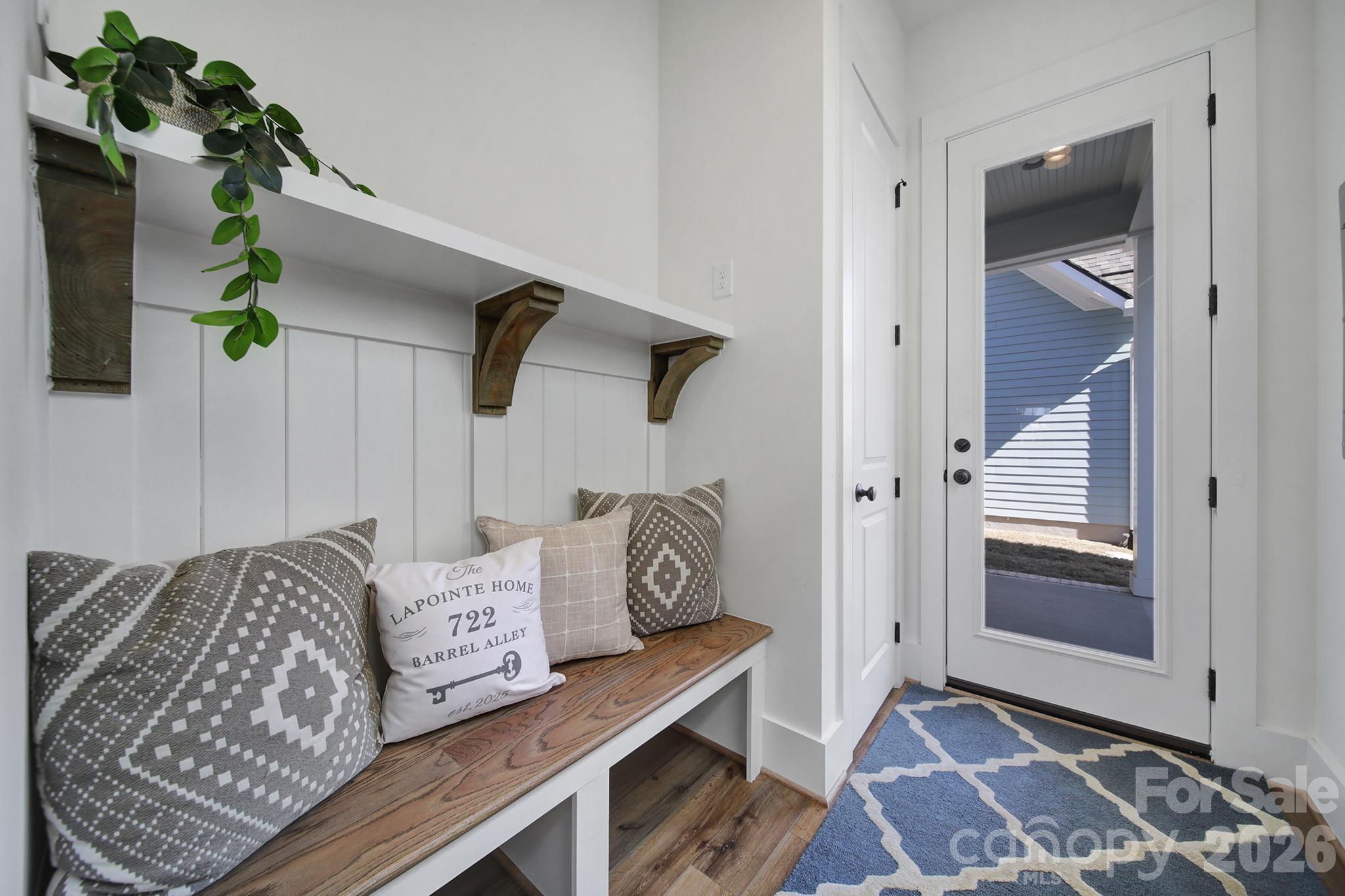 Cottages at Springfield Town Center - Residential