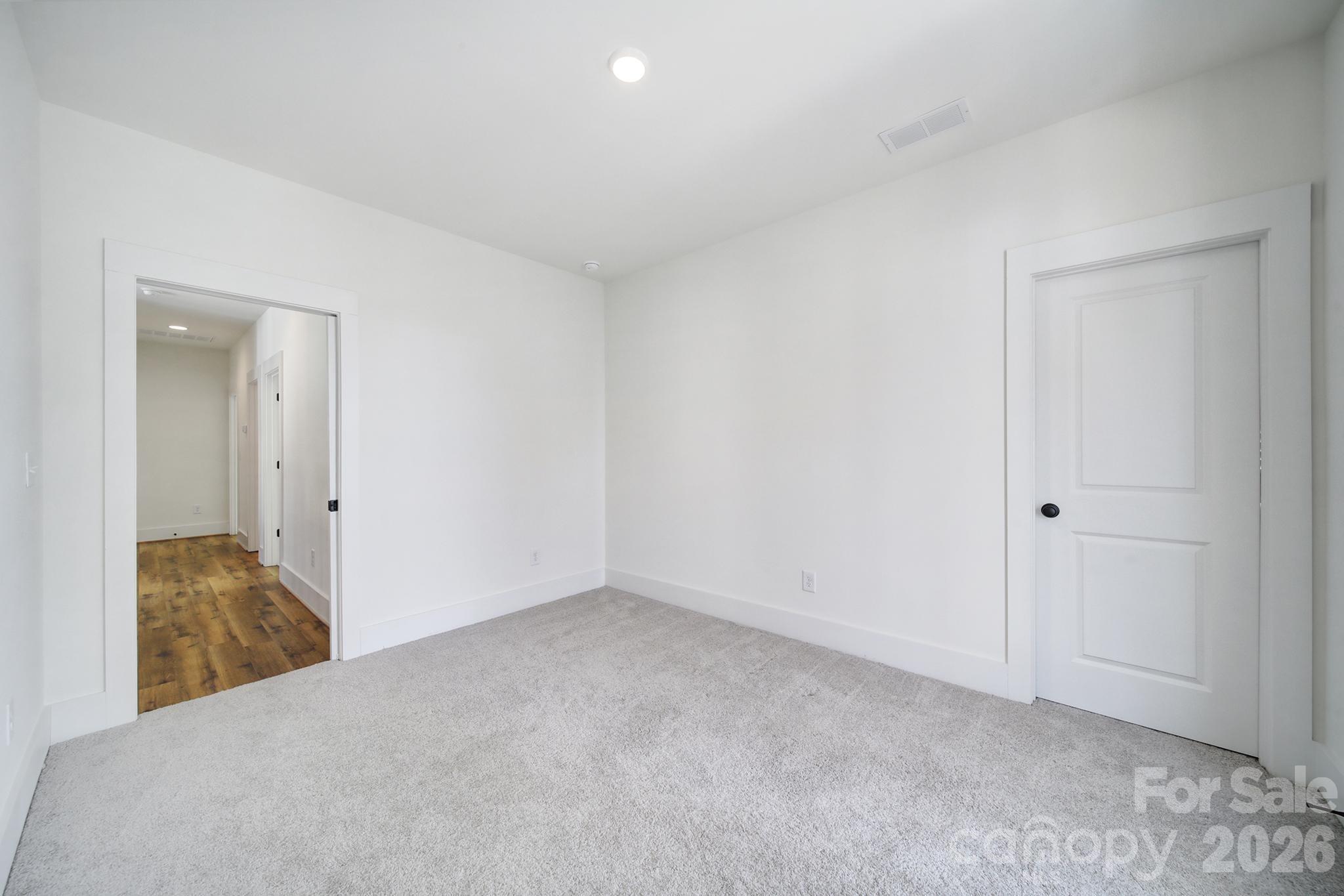 Cottages at Springfield Town Center - Residential