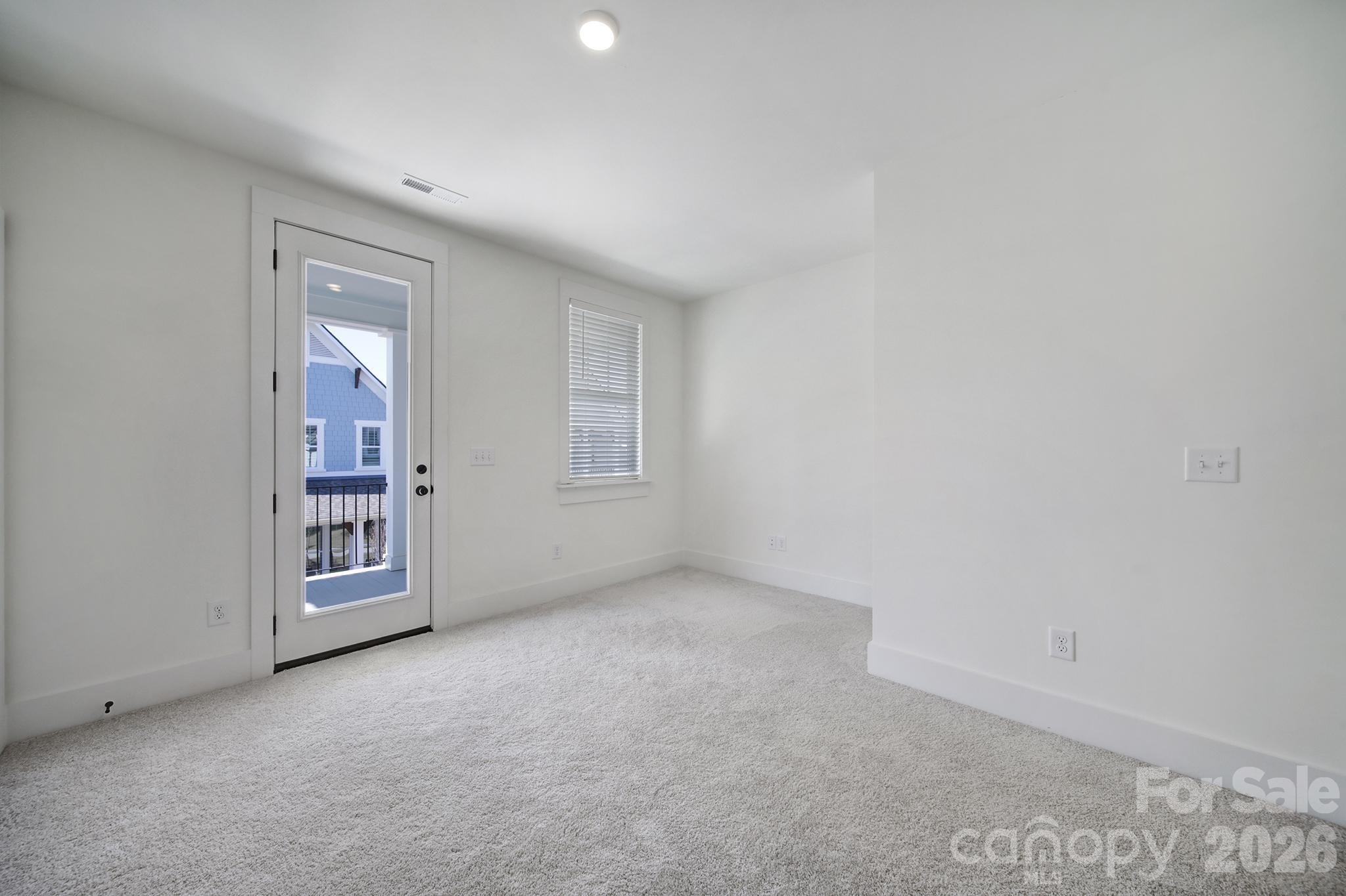 Cottages at Springfield Town Center - Residential