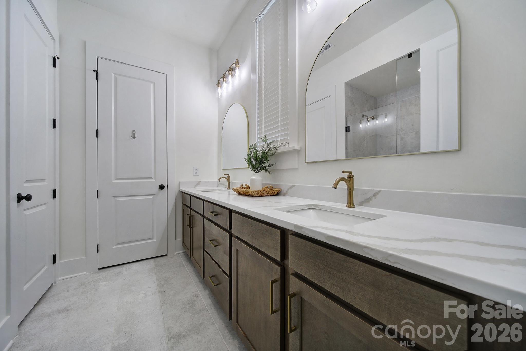 Cottages at Springfield Town Center - Residential