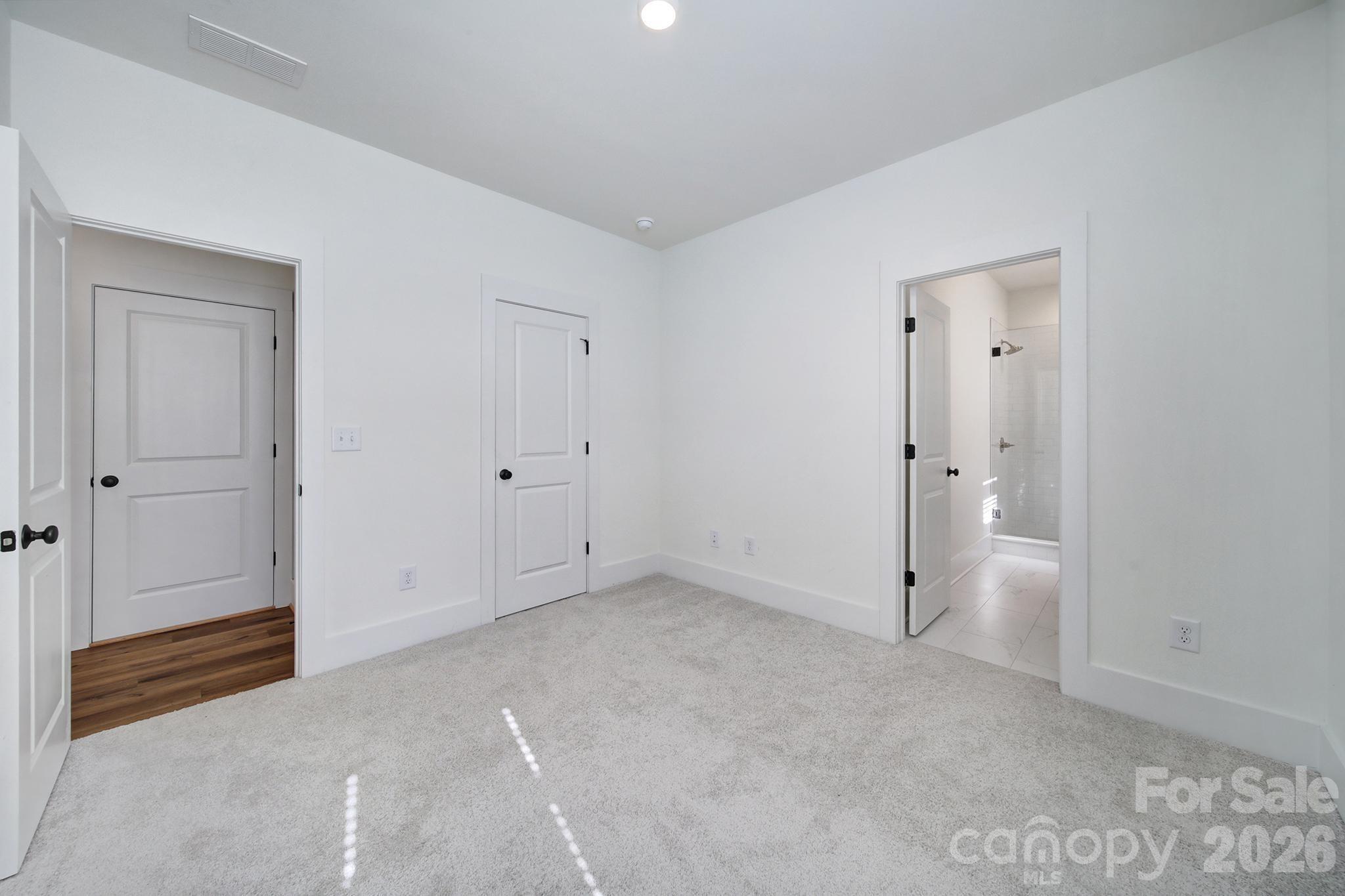 Cottages at Springfield Town Center - Residential