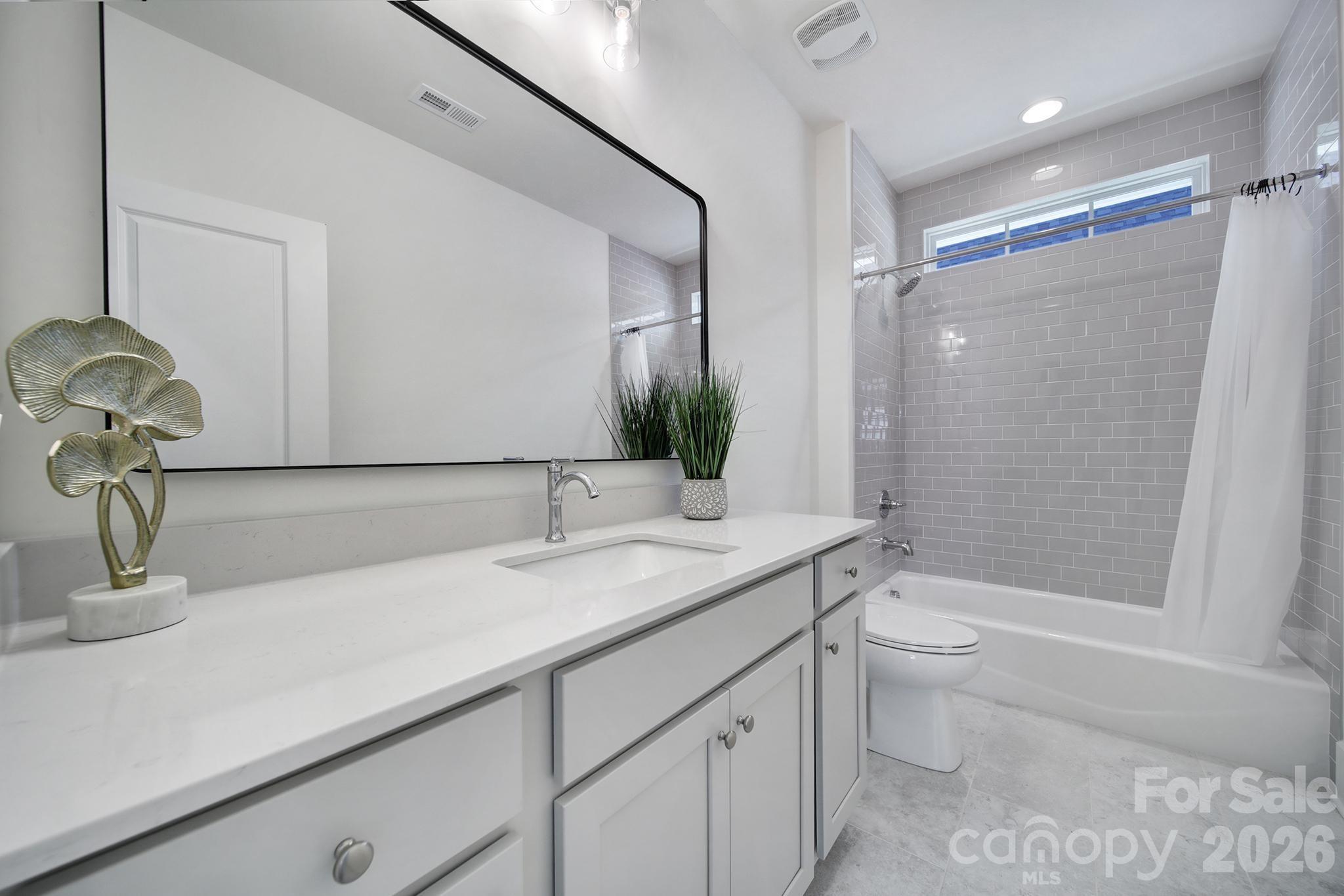 Cottages at Springfield Town Center - Residential