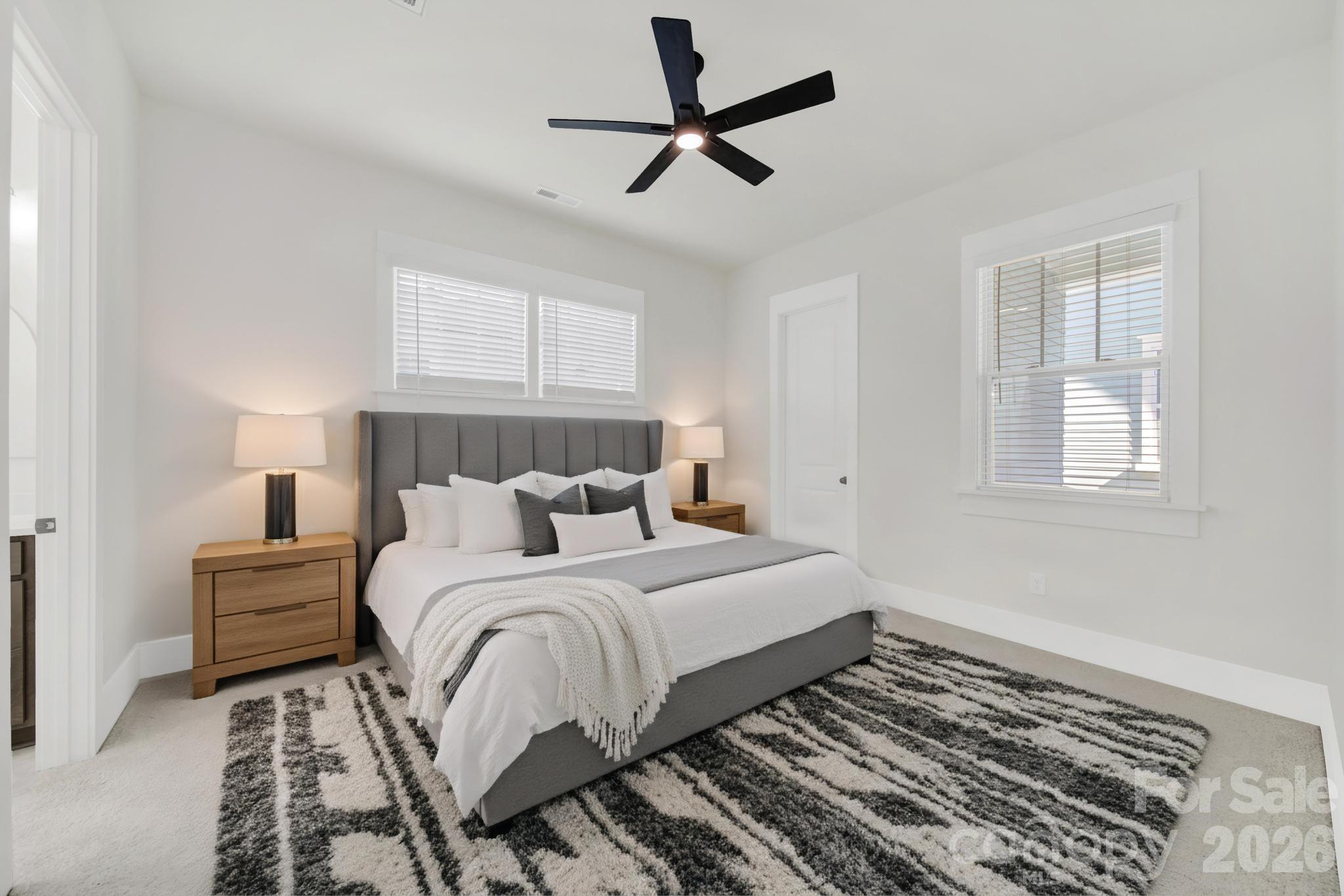 Cottages at Springfield Town Center - Residential