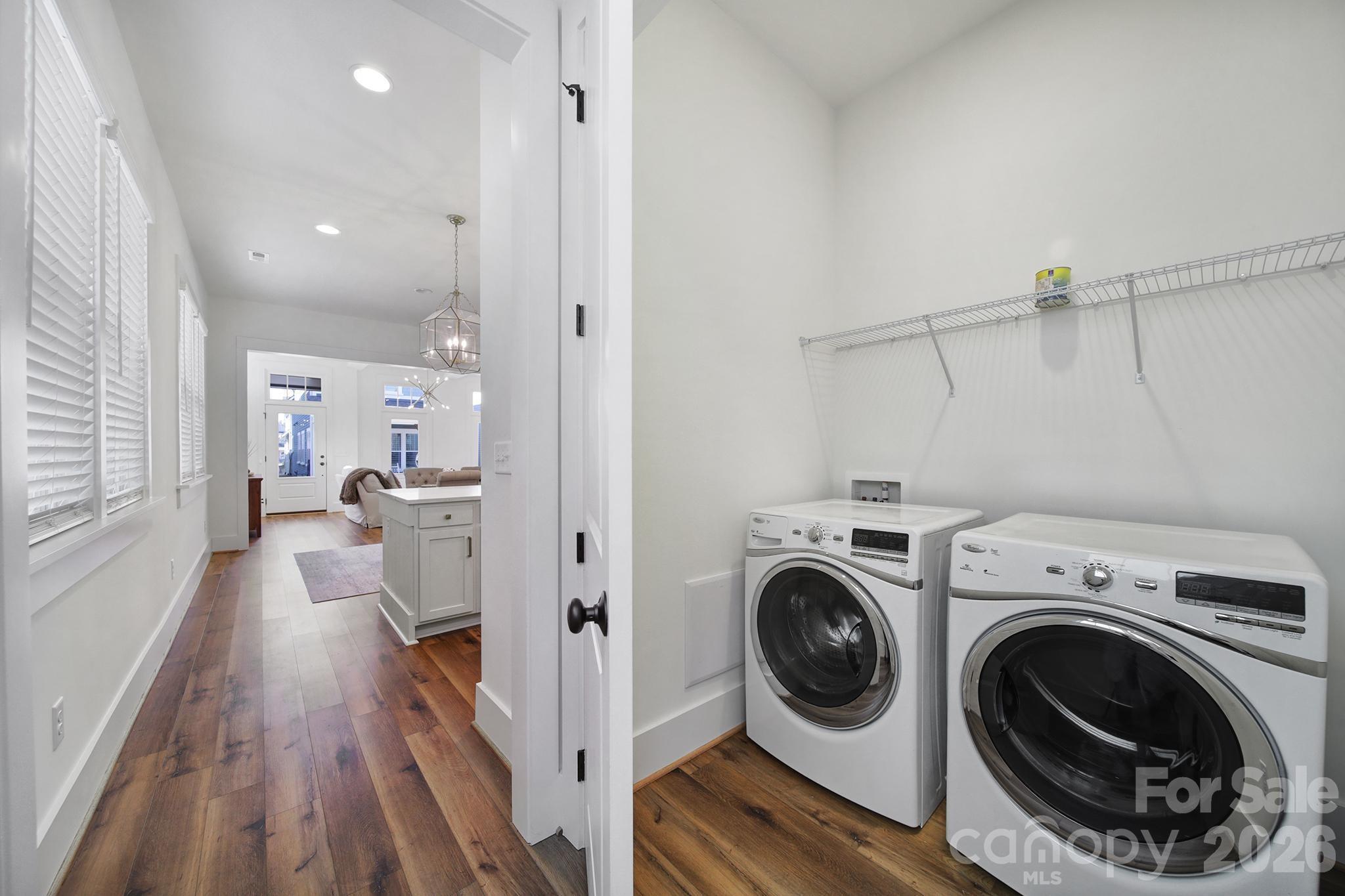 Cottages at Springfield Town Center - Residential