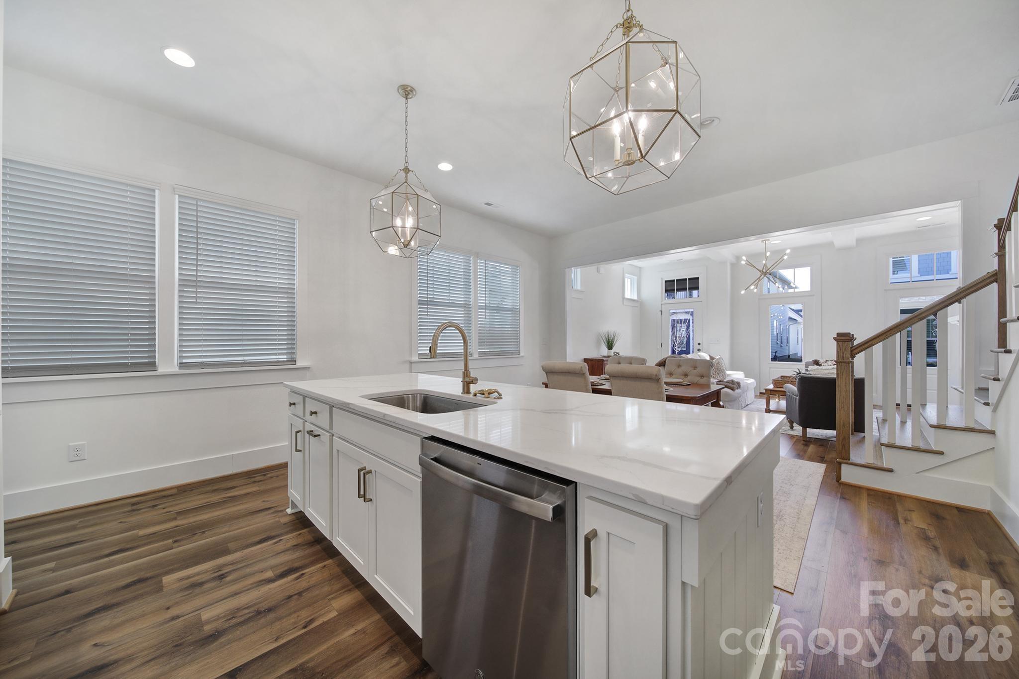 Cottages at Springfield Town Center - Residential