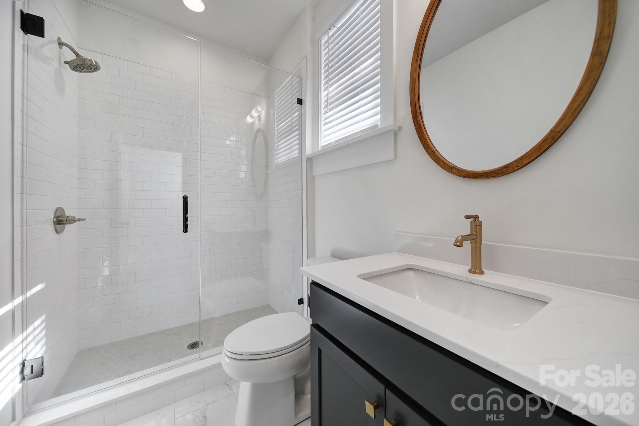 Cottages at Springfield Town Center - Residential