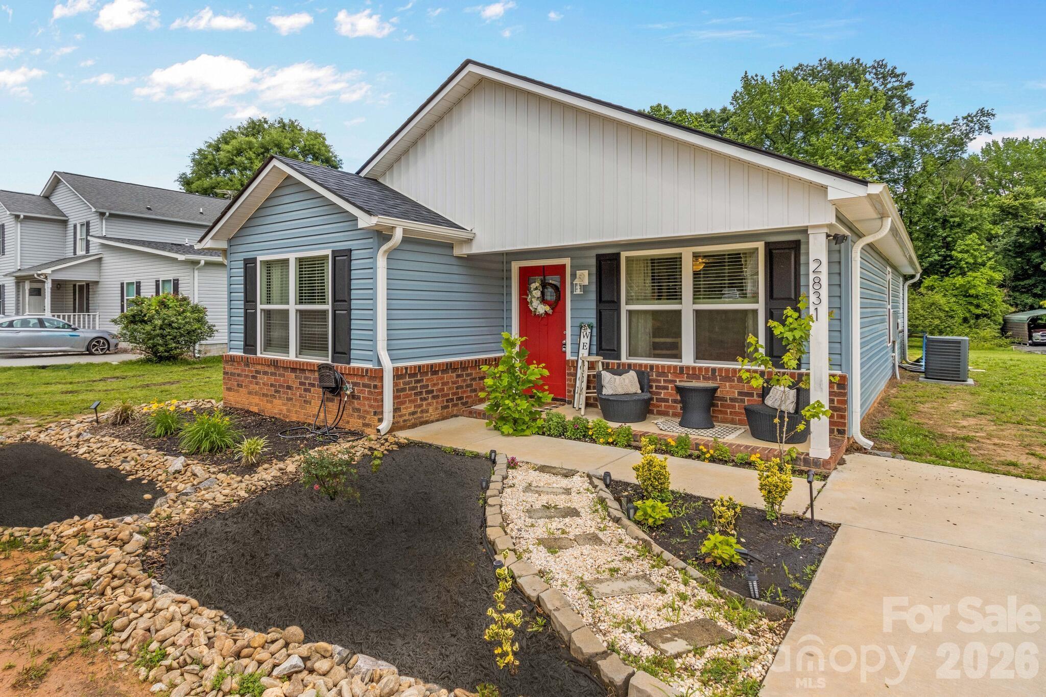 2831 Enon Church Road