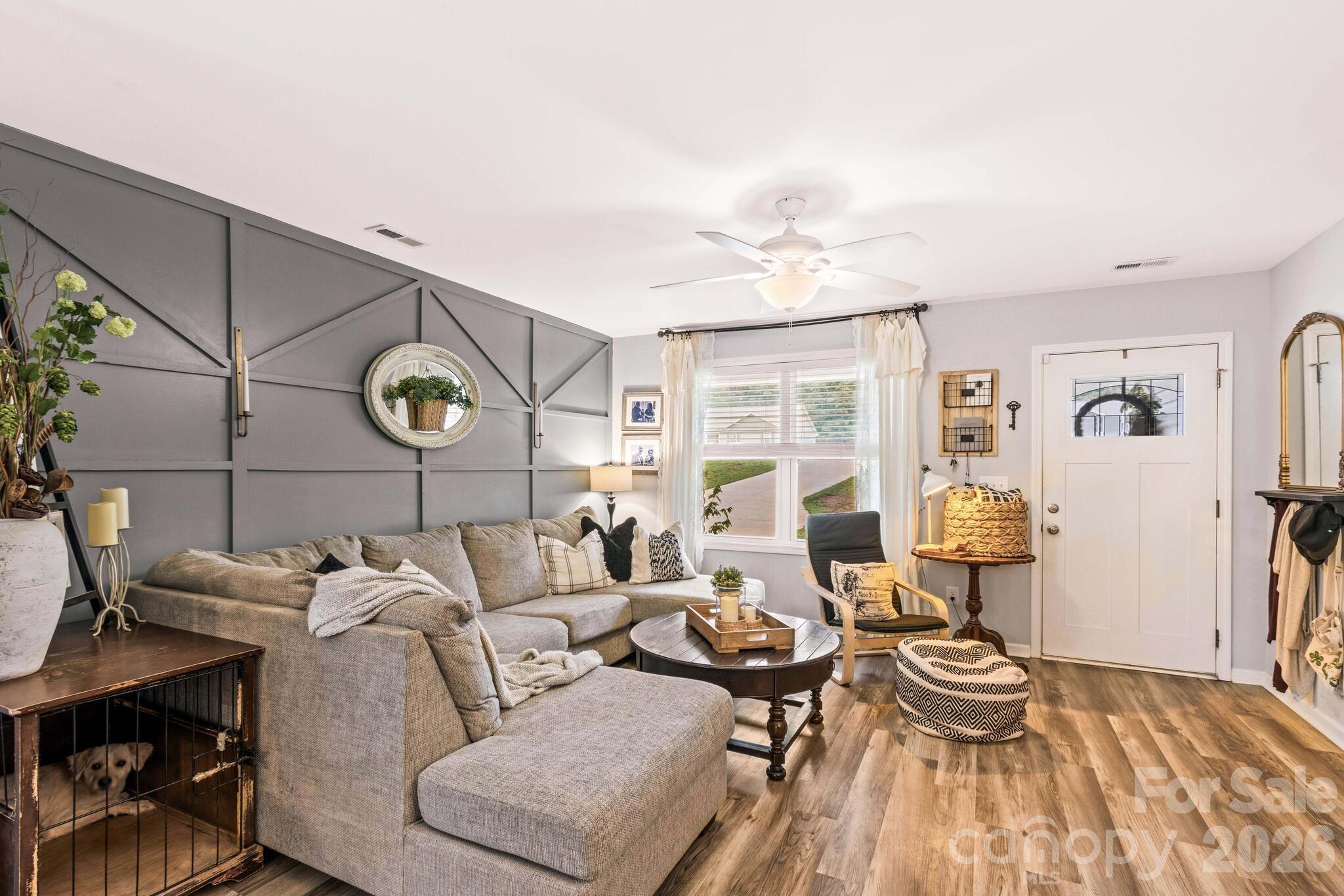 2831 Enon Church Road