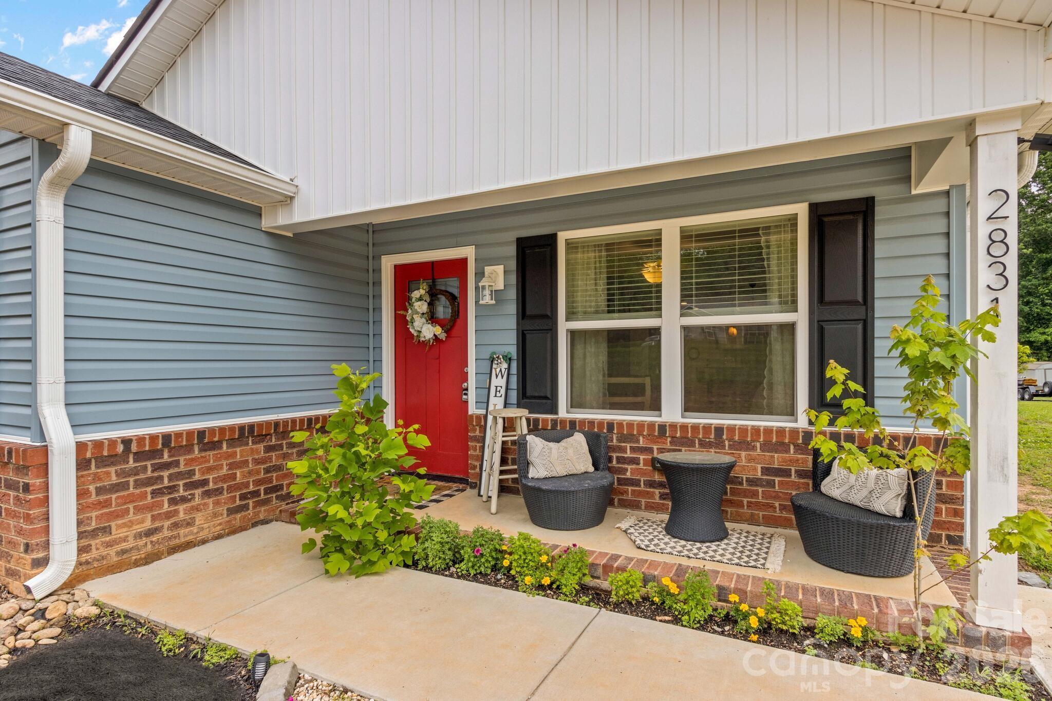 2831 Enon Church Road