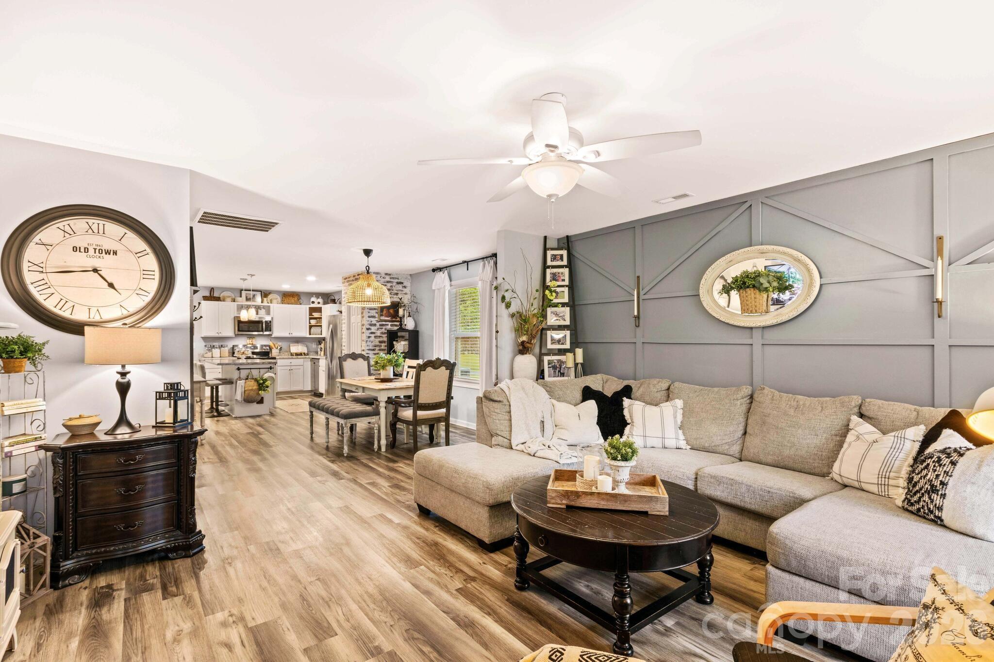 2831 Enon Church Road