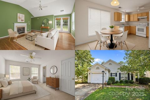 Photo of 13403 Michael Lynn Road, Charlotte, NC 28278 (MLS # 4291396)