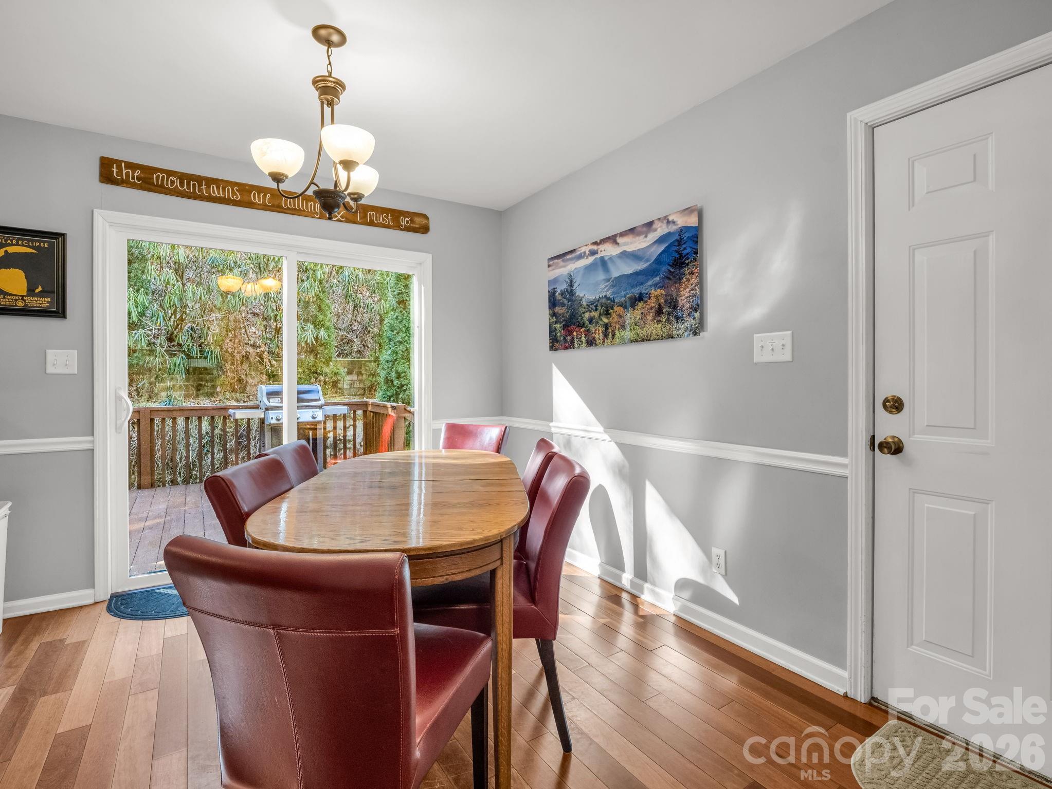 Sherwood Forest - Residential