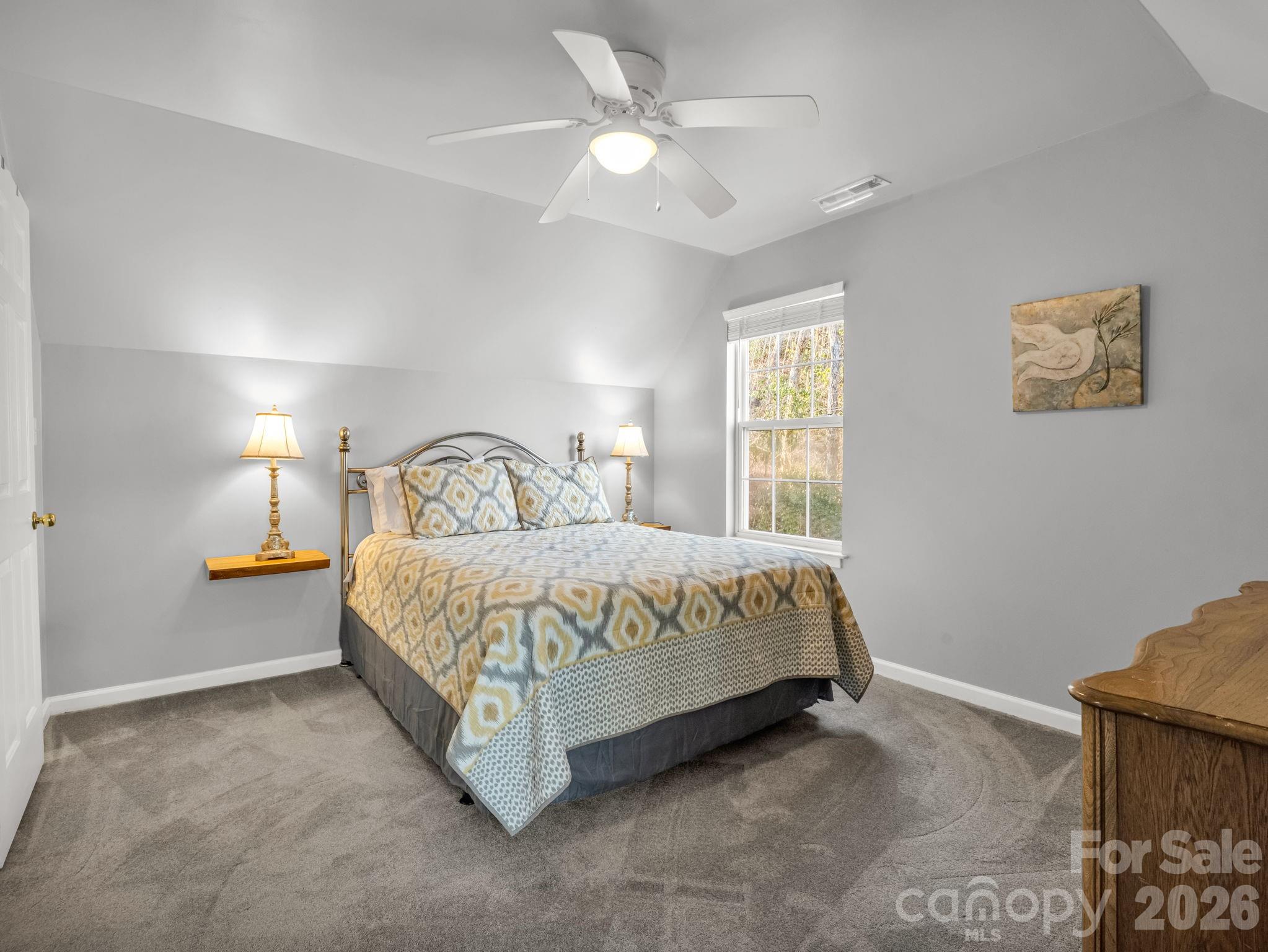 Sherwood Forest - Residential