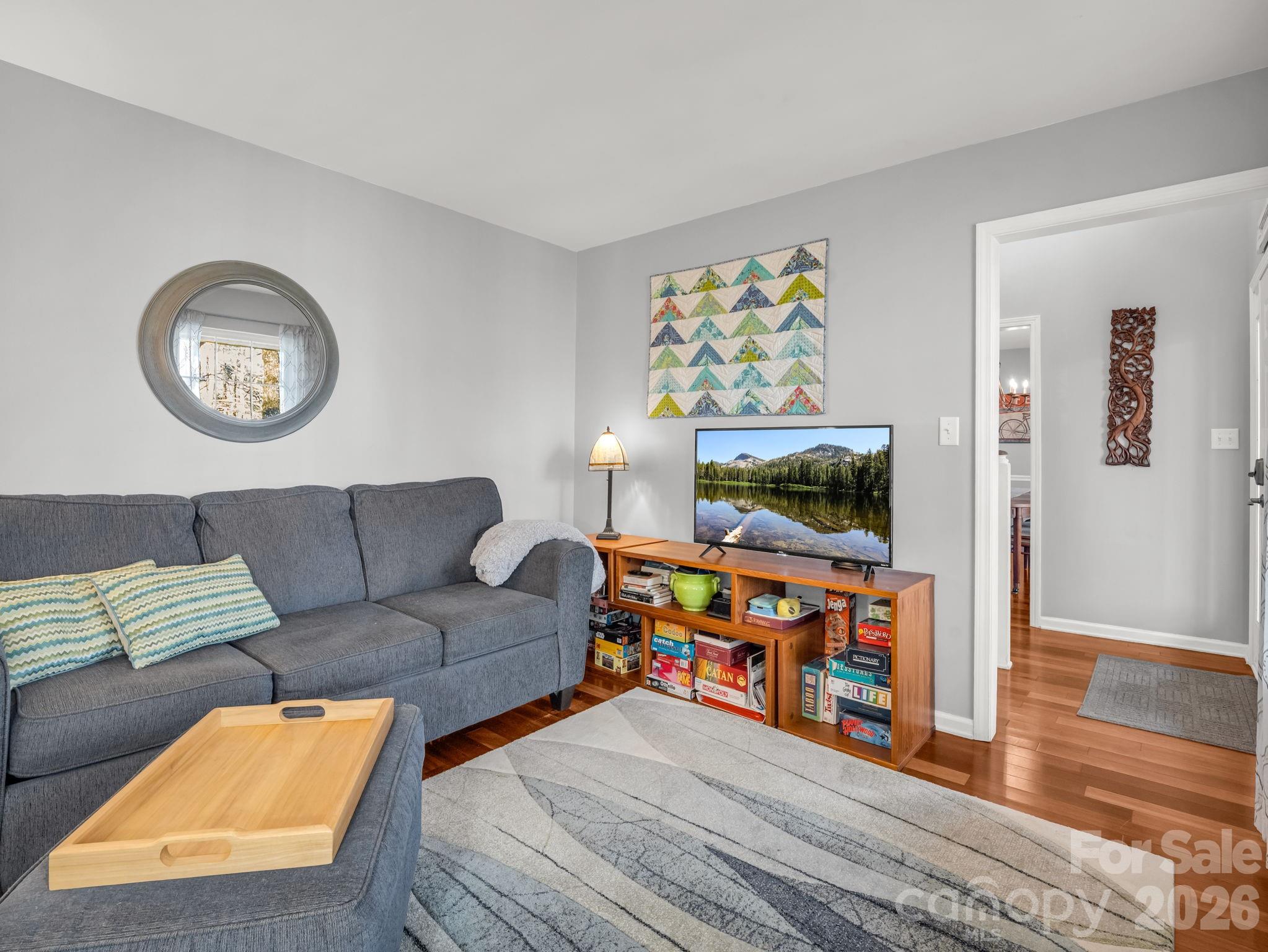 Sherwood Forest - Residential