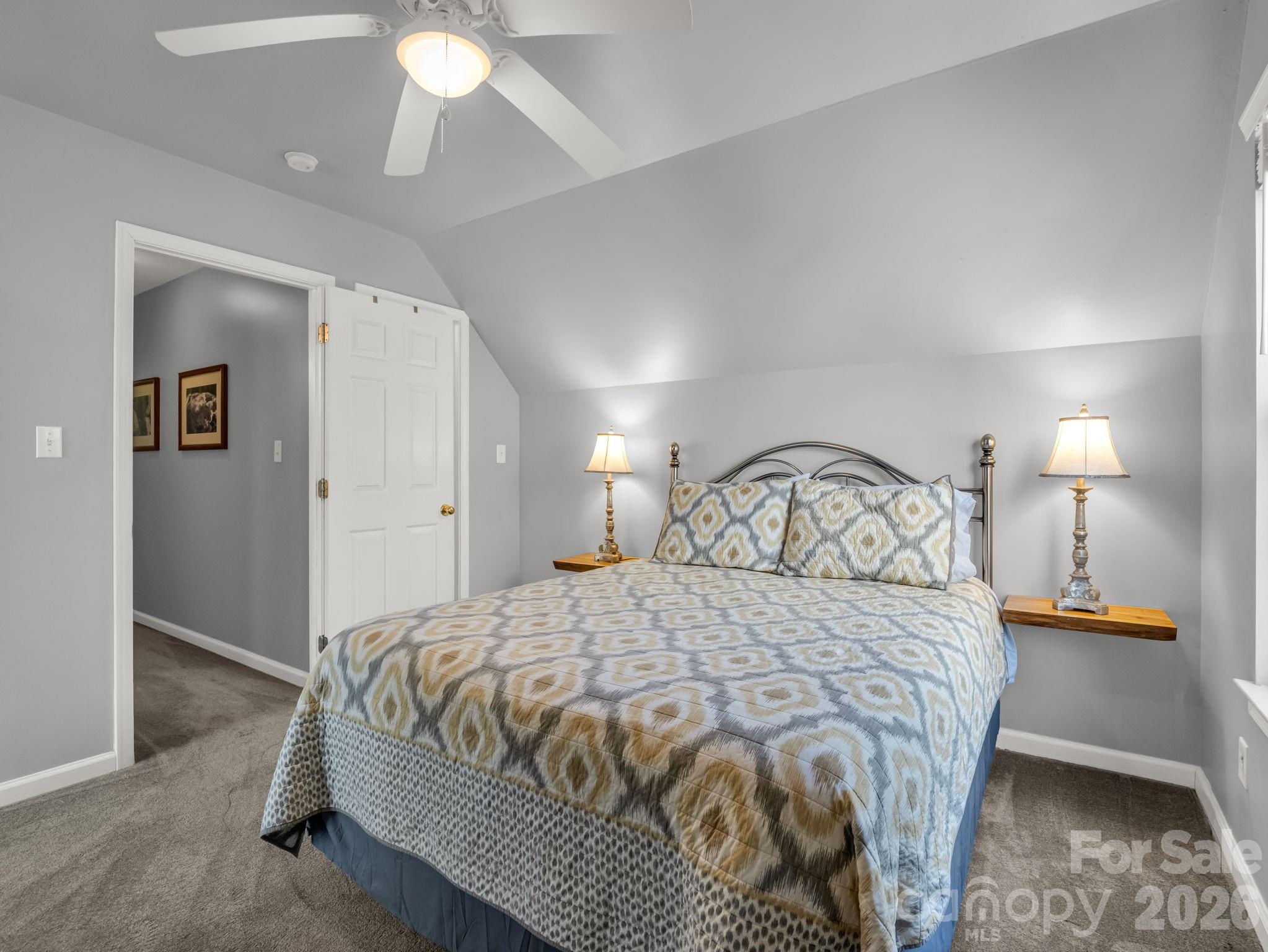 Sherwood Forest - Residential