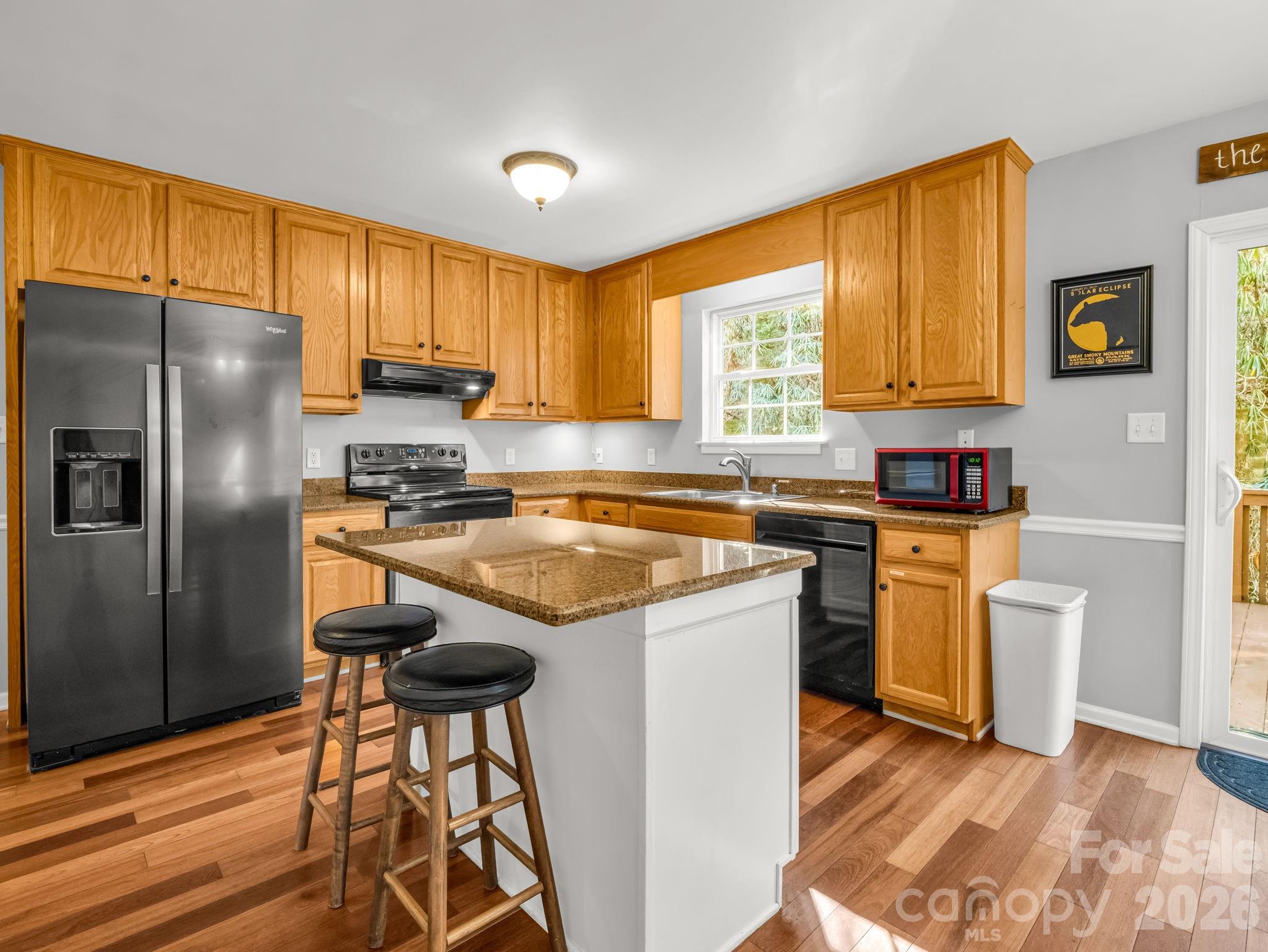 Sherwood Forest - Residential