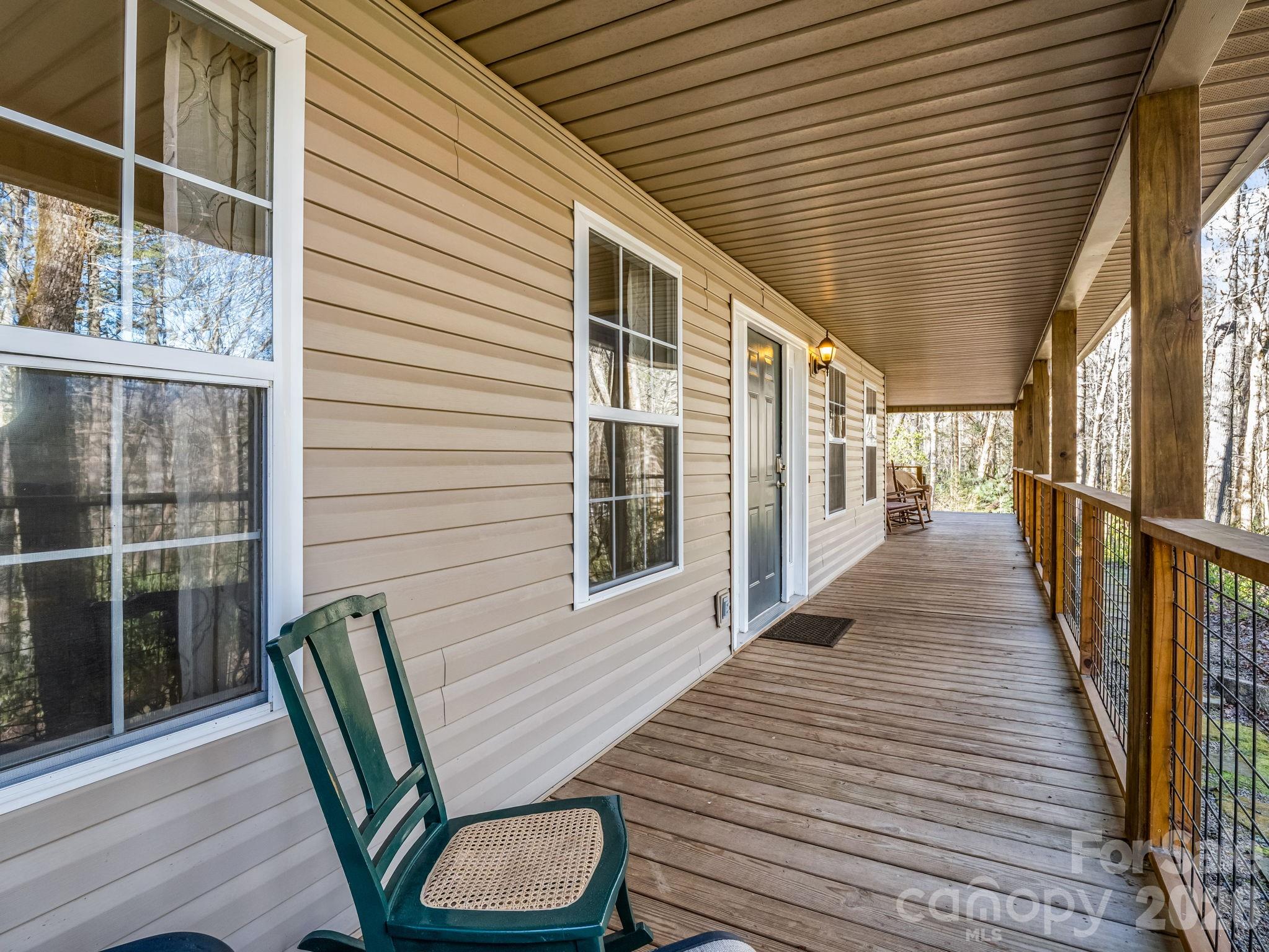 Sherwood Forest - Residential