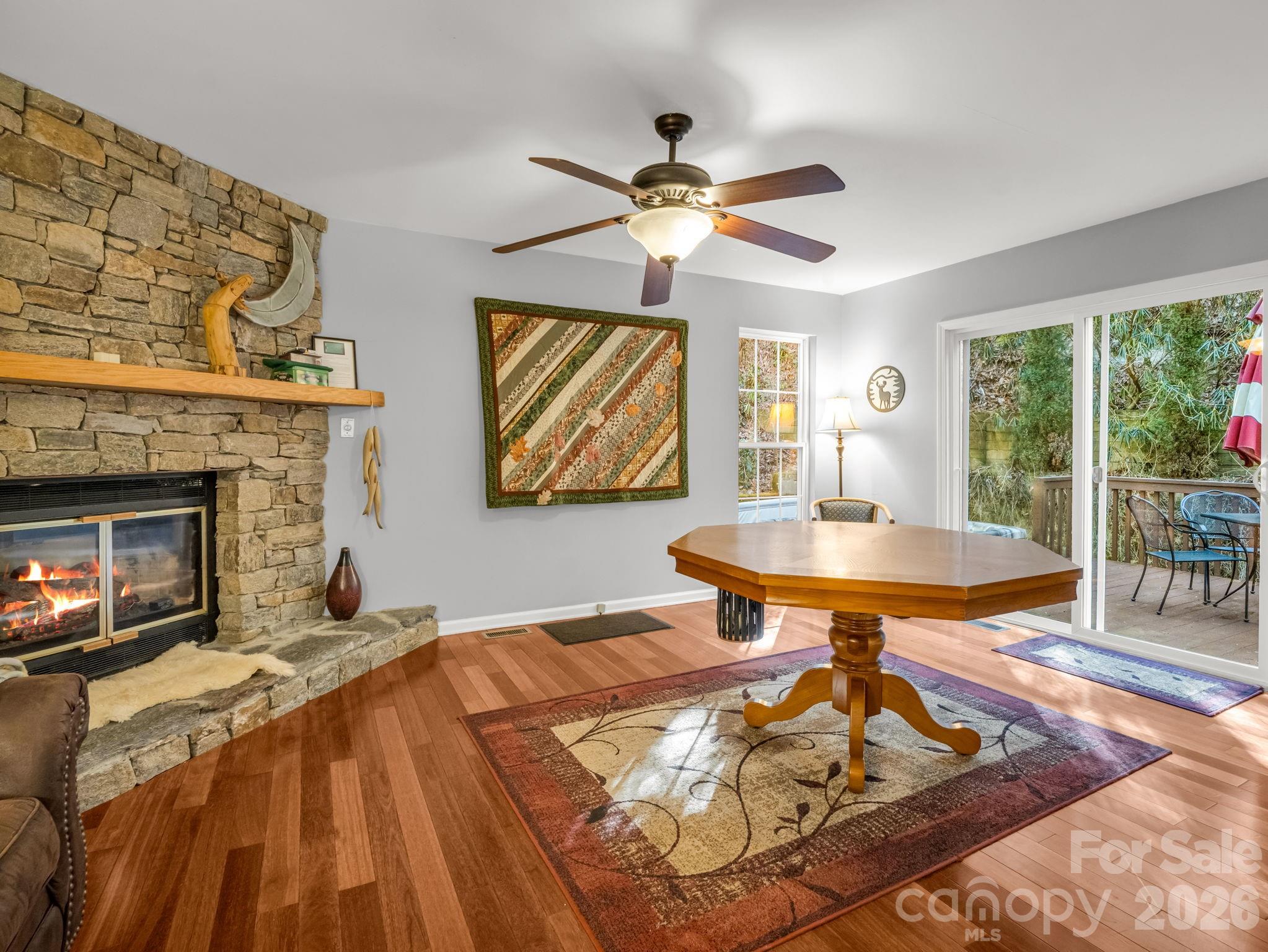 Sherwood Forest - Residential