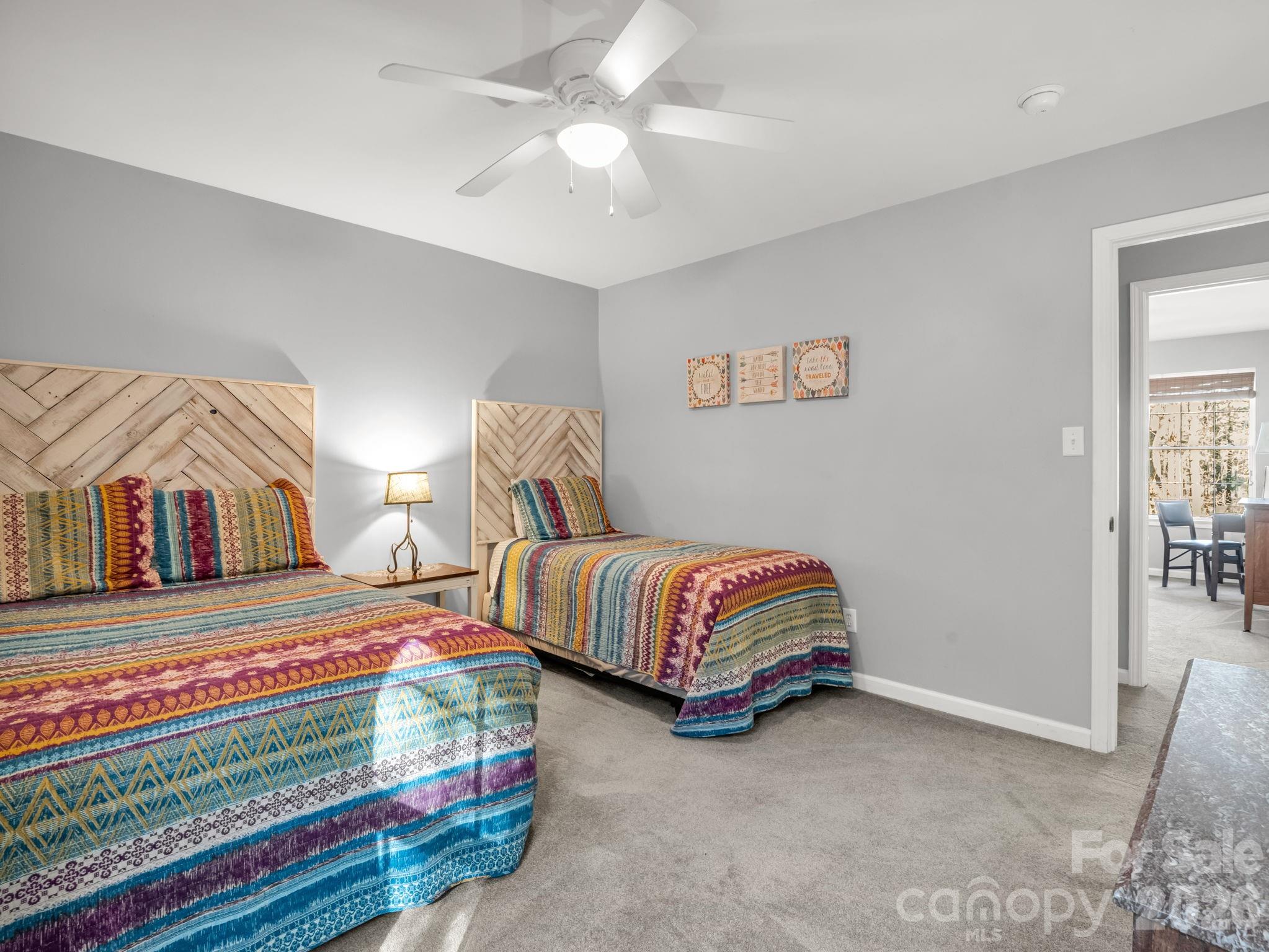 Sherwood Forest - Residential