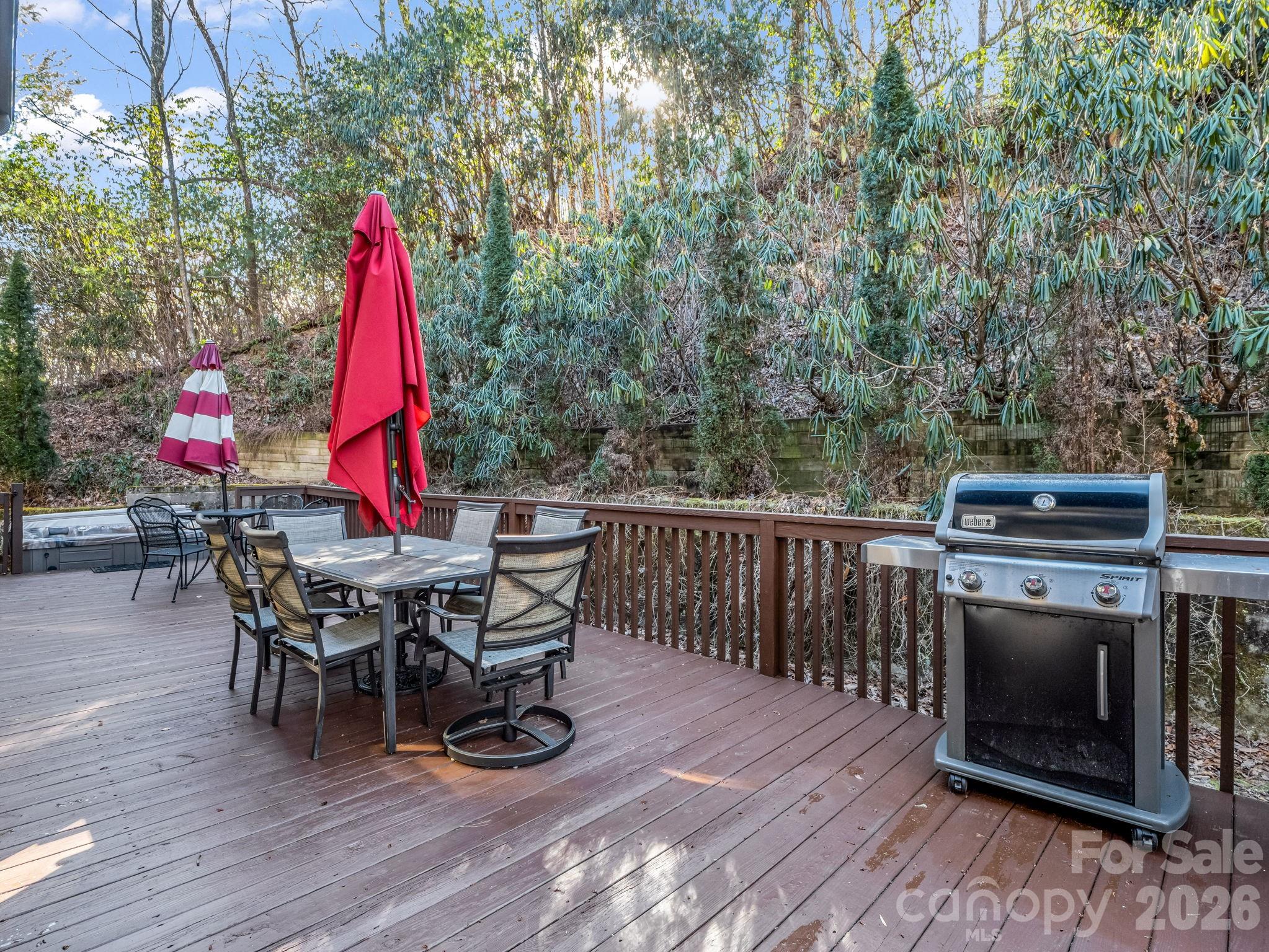 Sherwood Forest - Residential