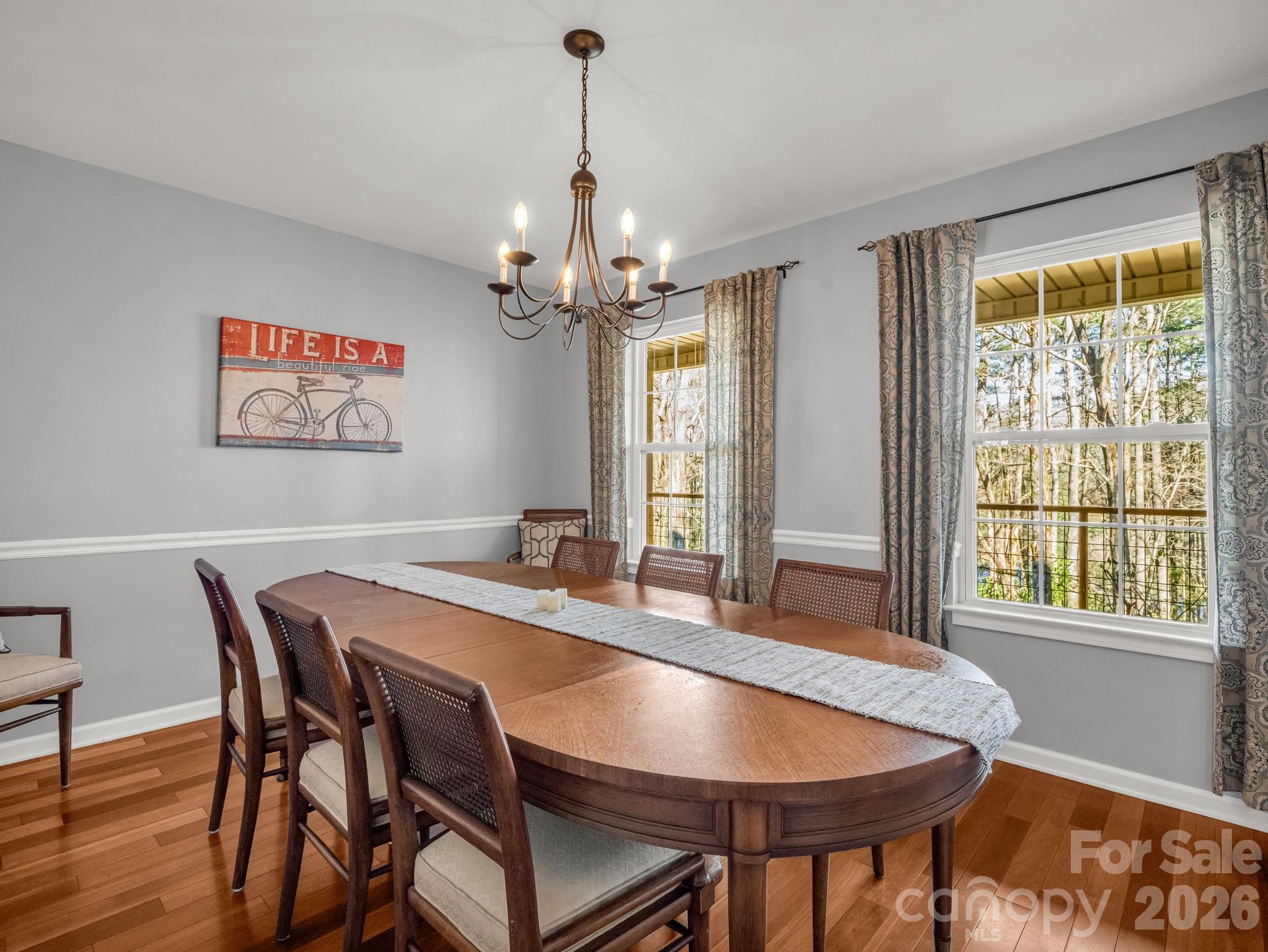 Sherwood Forest - Residential