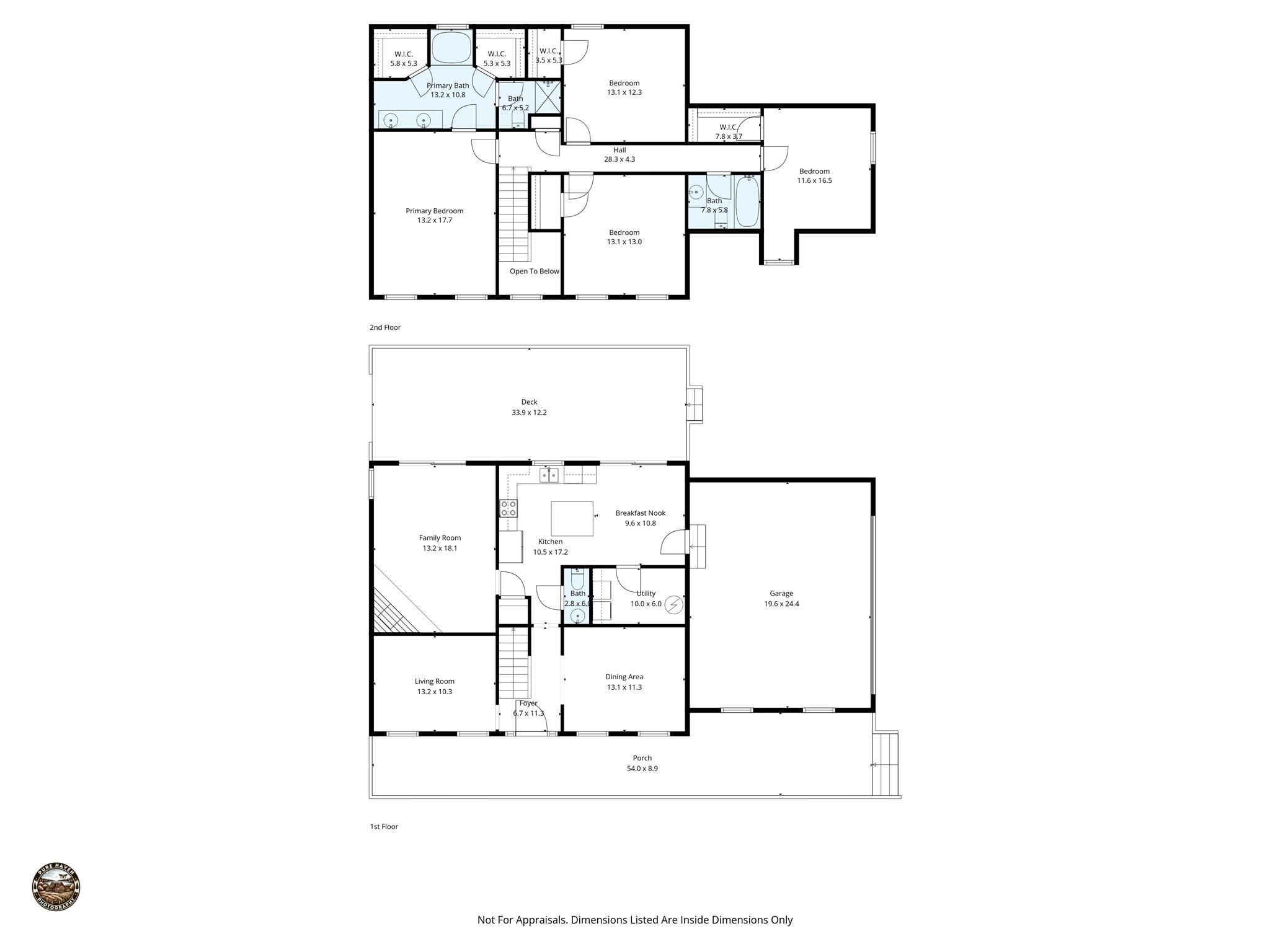 Sherwood Forest - Residential