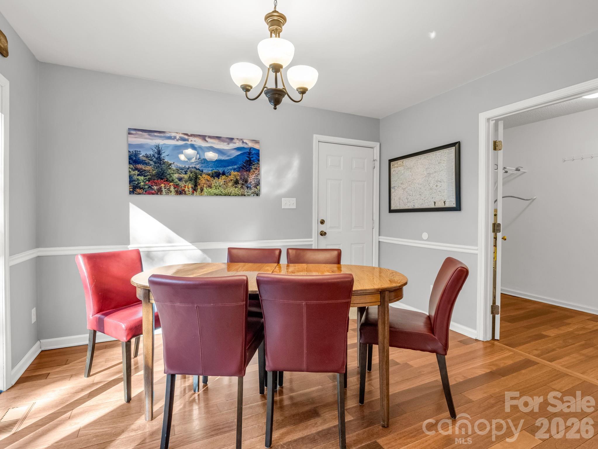 Sherwood Forest - Residential