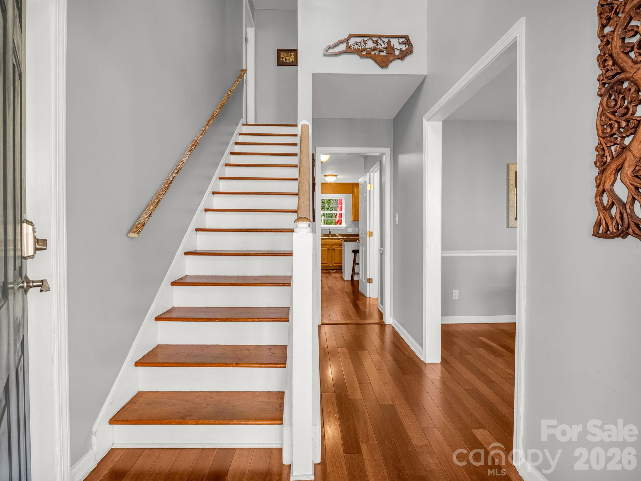 Sherwood Forest - Residential