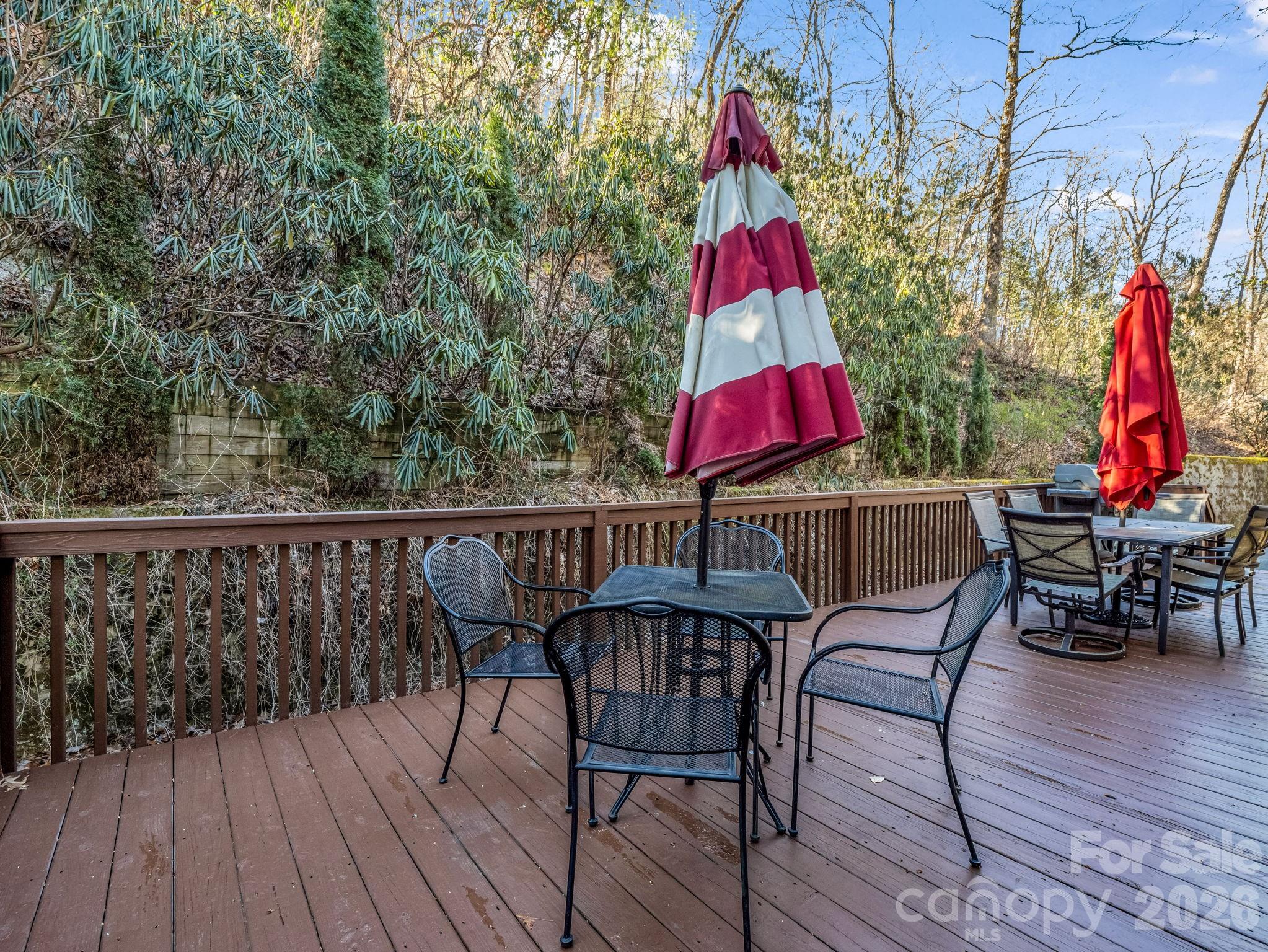 Sherwood Forest - Residential