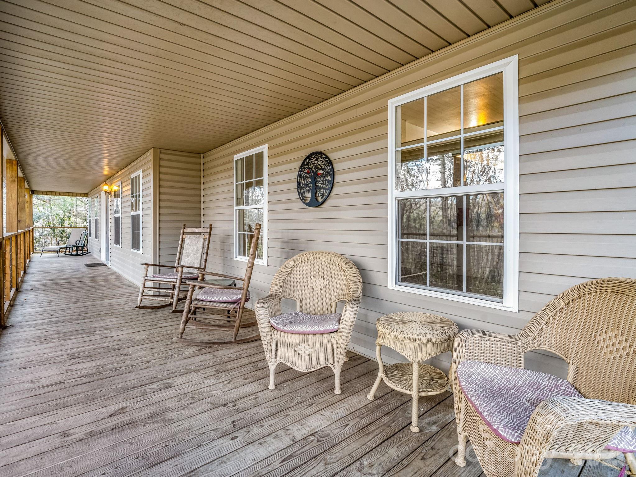 Sherwood Forest - Residential