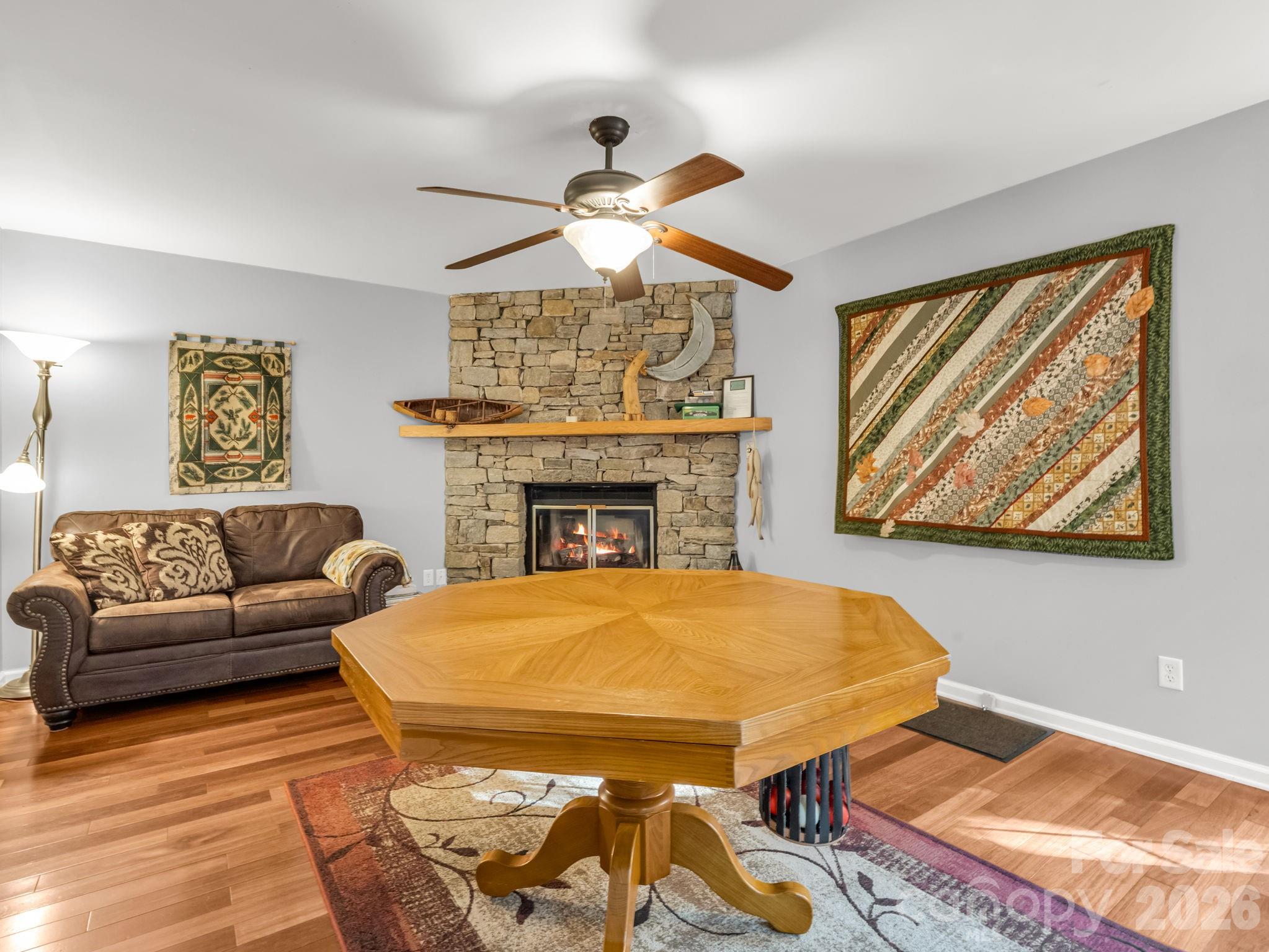 Sherwood Forest - Residential