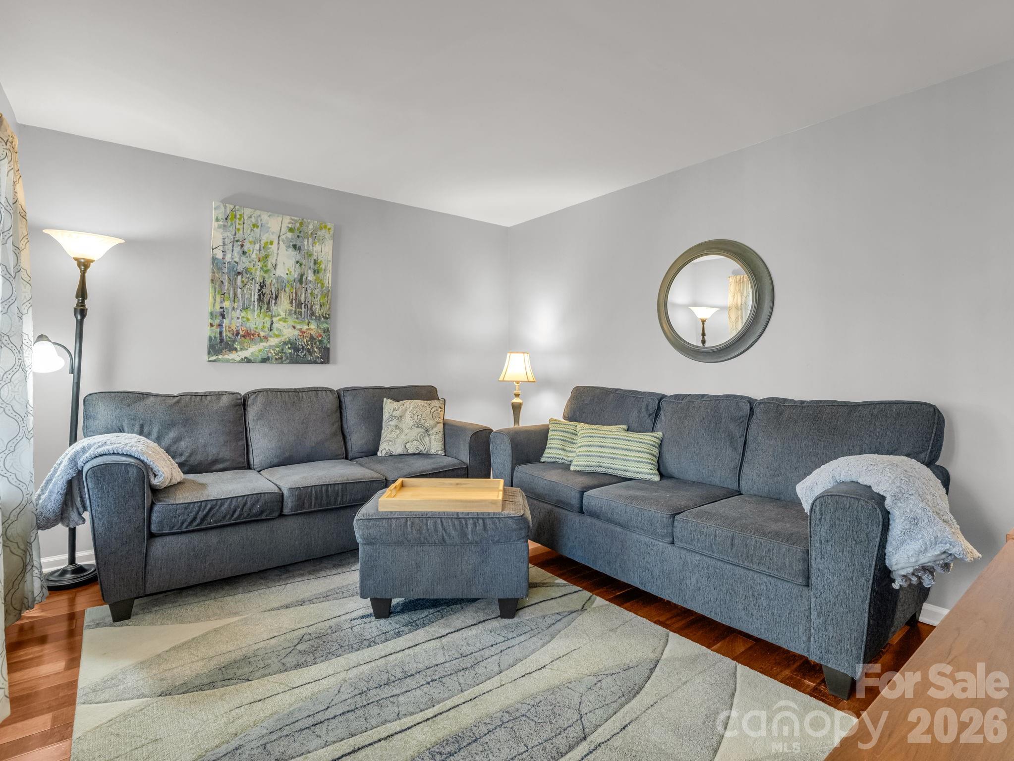 Sherwood Forest - Residential