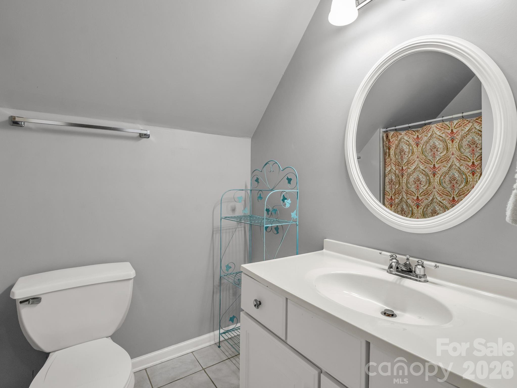 Sherwood Forest - Residential