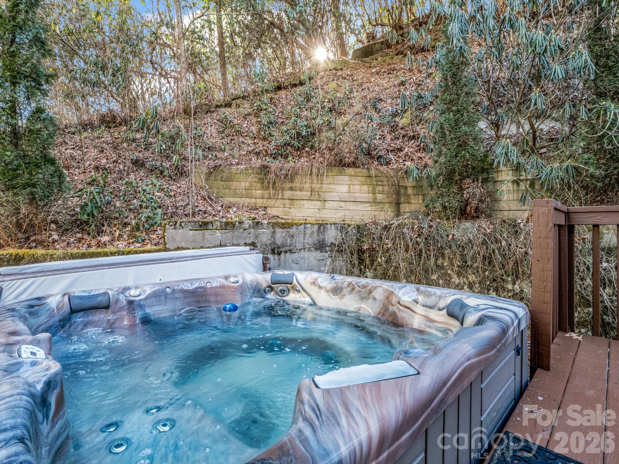 Sherwood Forest - Residential