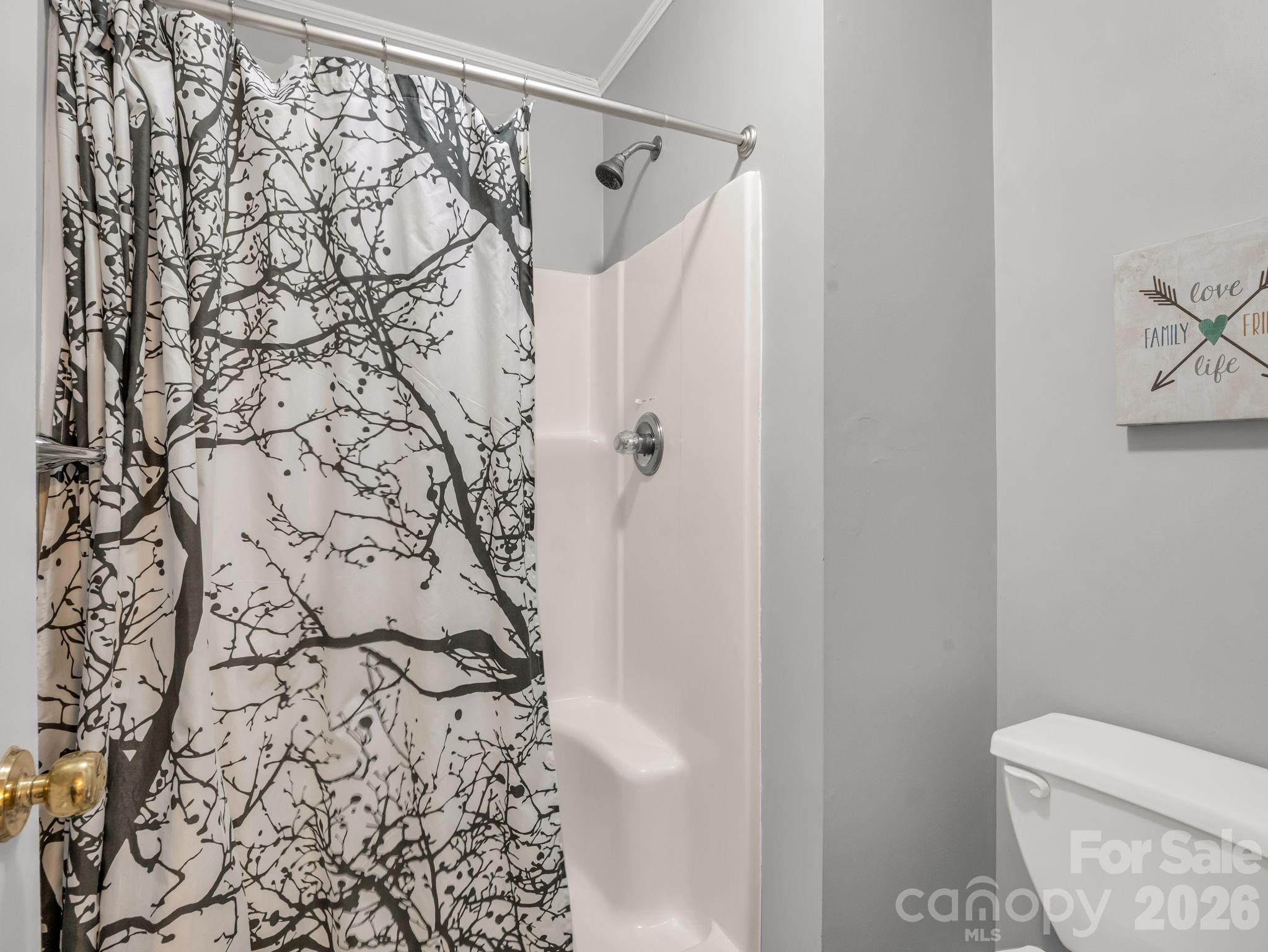 Sherwood Forest - Residential