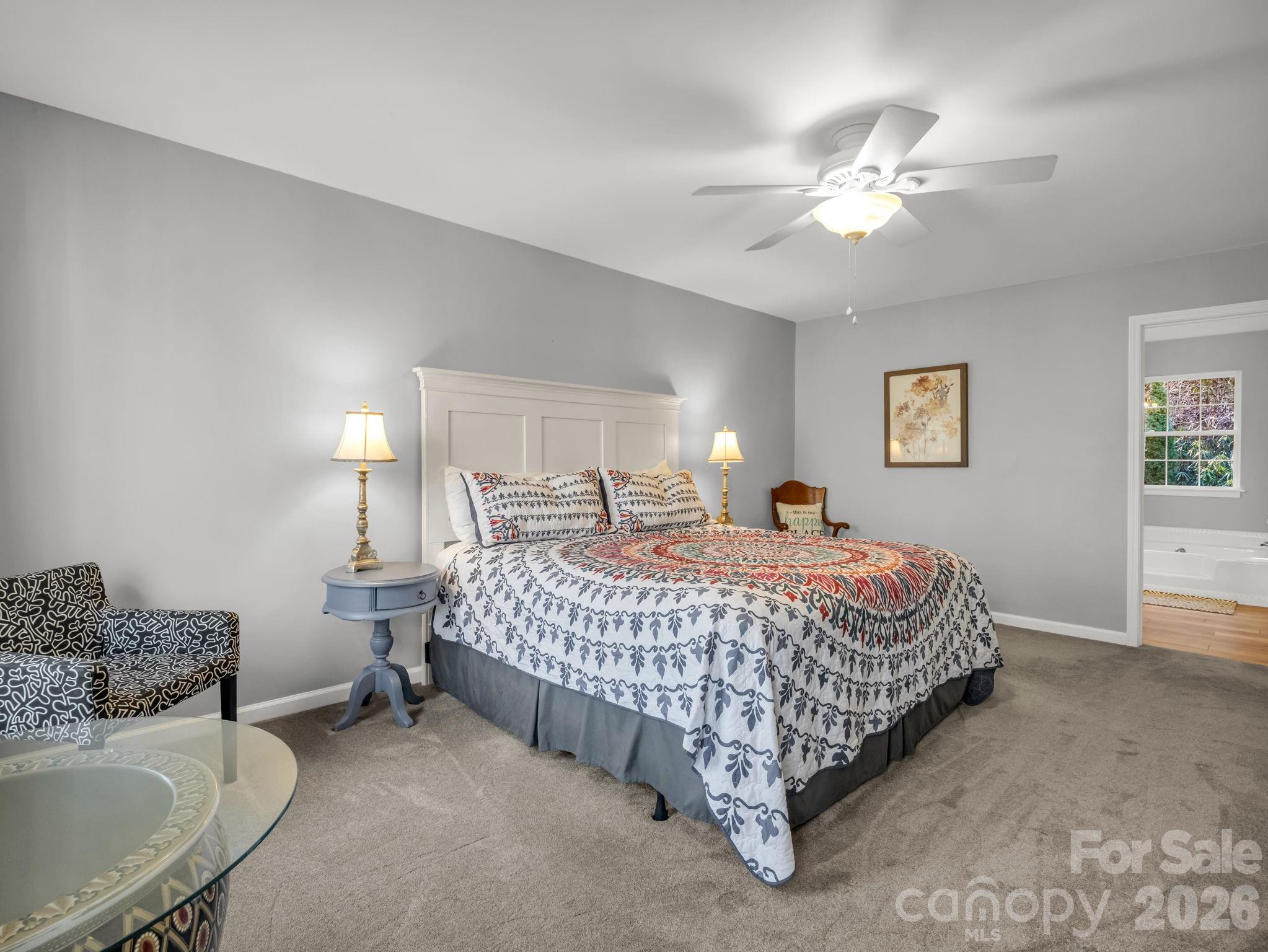 Sherwood Forest - Residential