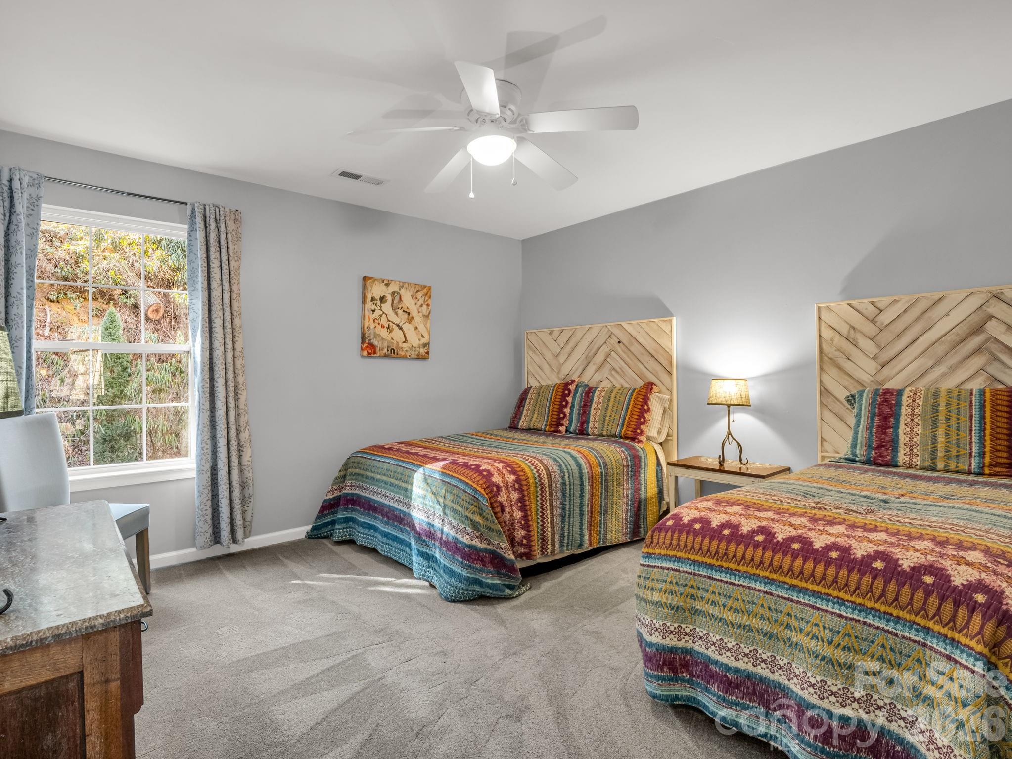 Sherwood Forest - Residential