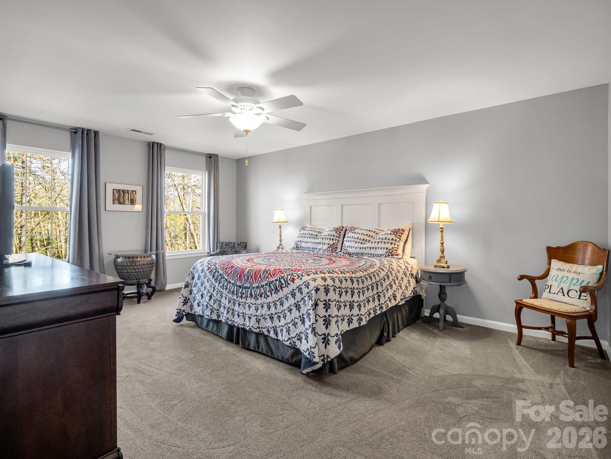 Sherwood Forest - Residential