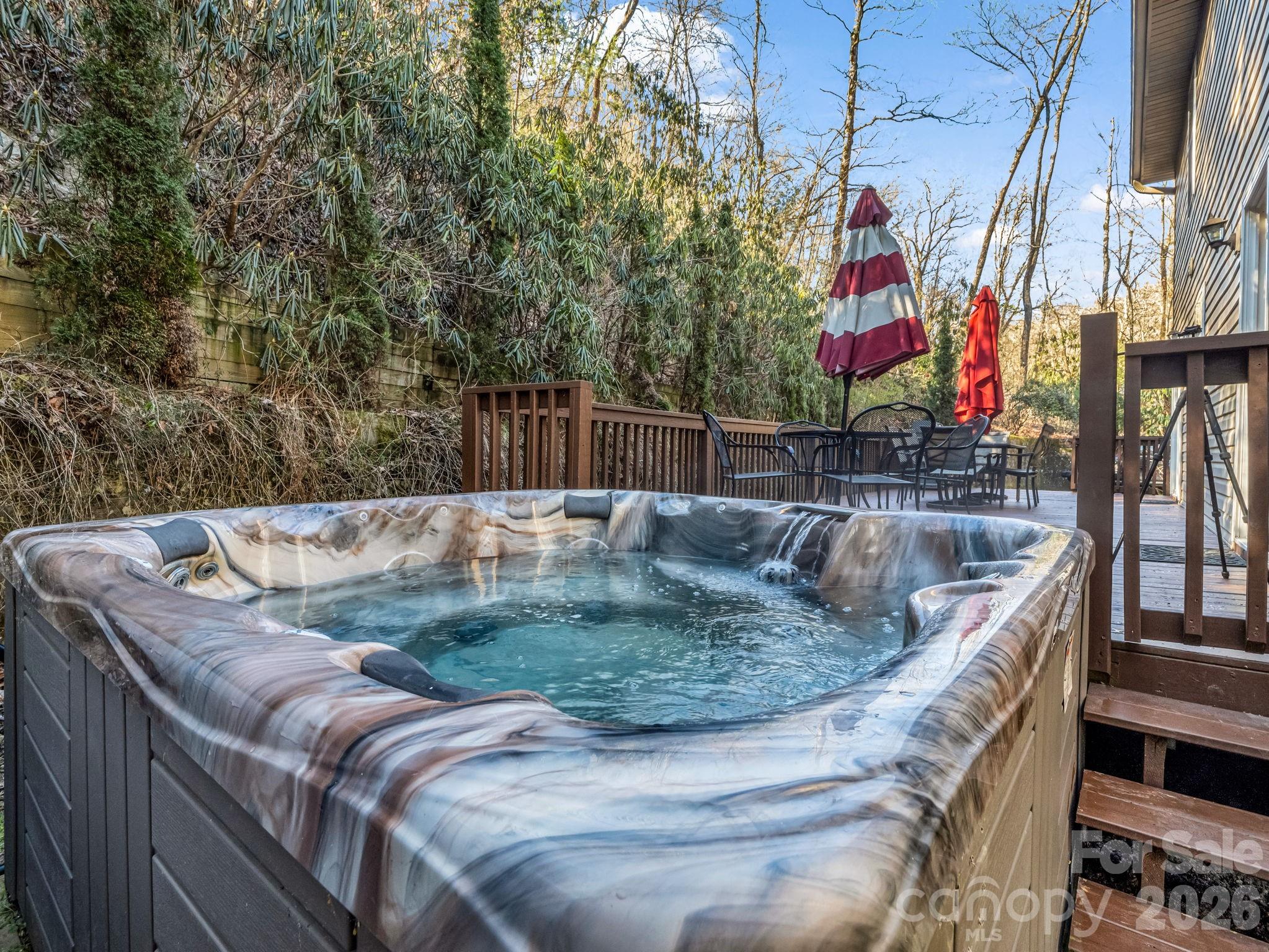 Sherwood Forest - Residential