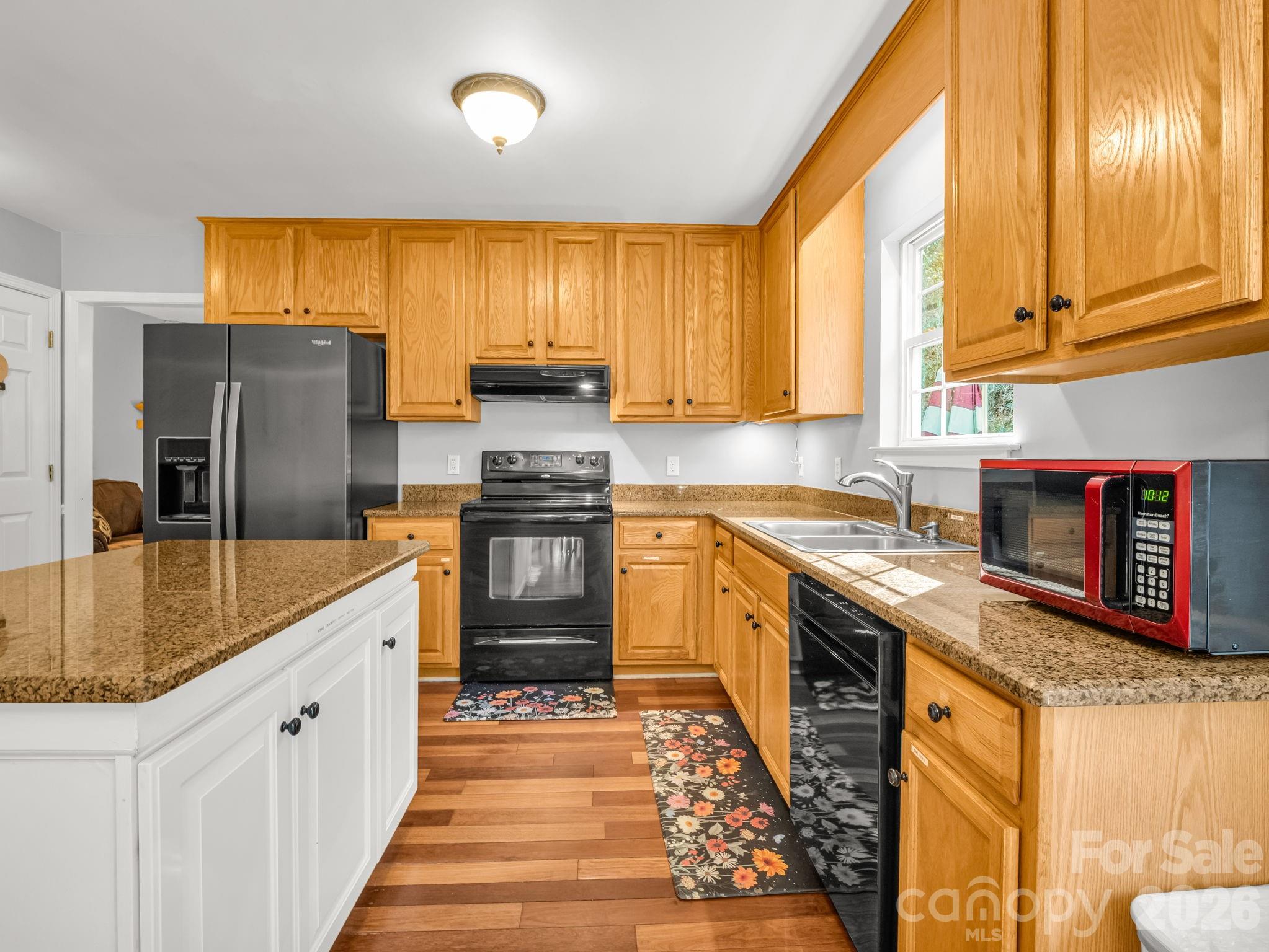 Sherwood Forest - Residential