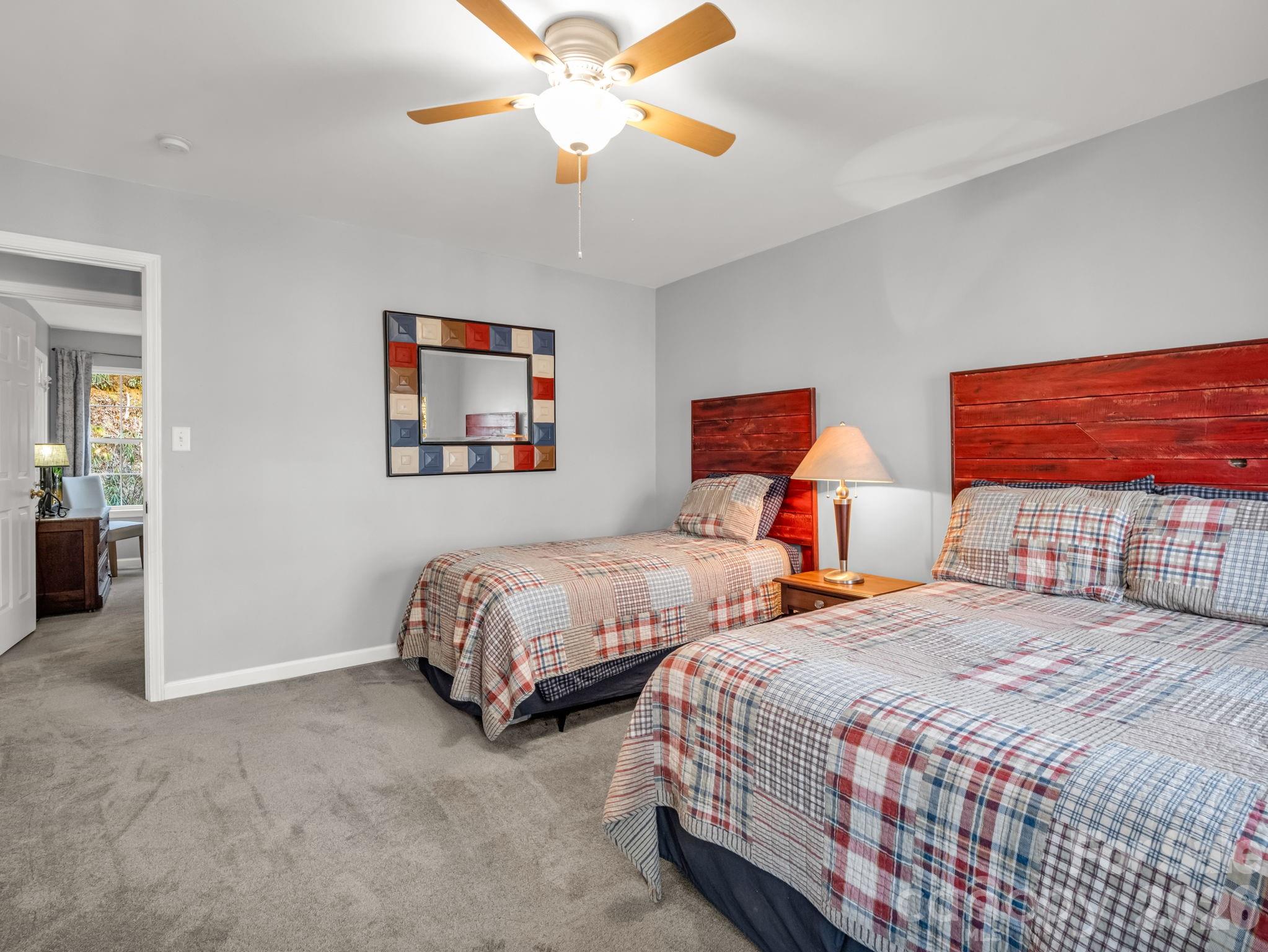 Sherwood Forest - Residential