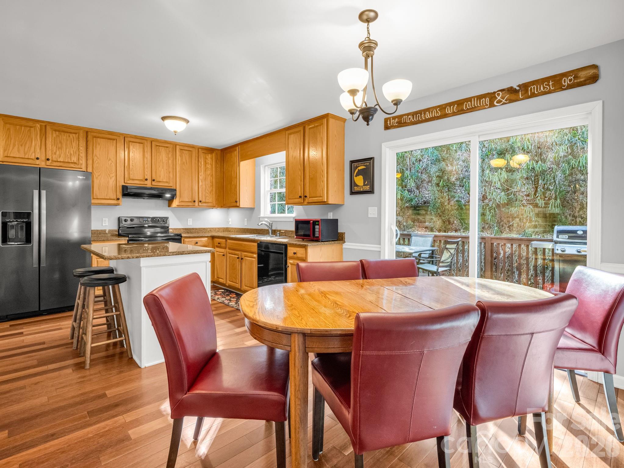 Sherwood Forest - Residential